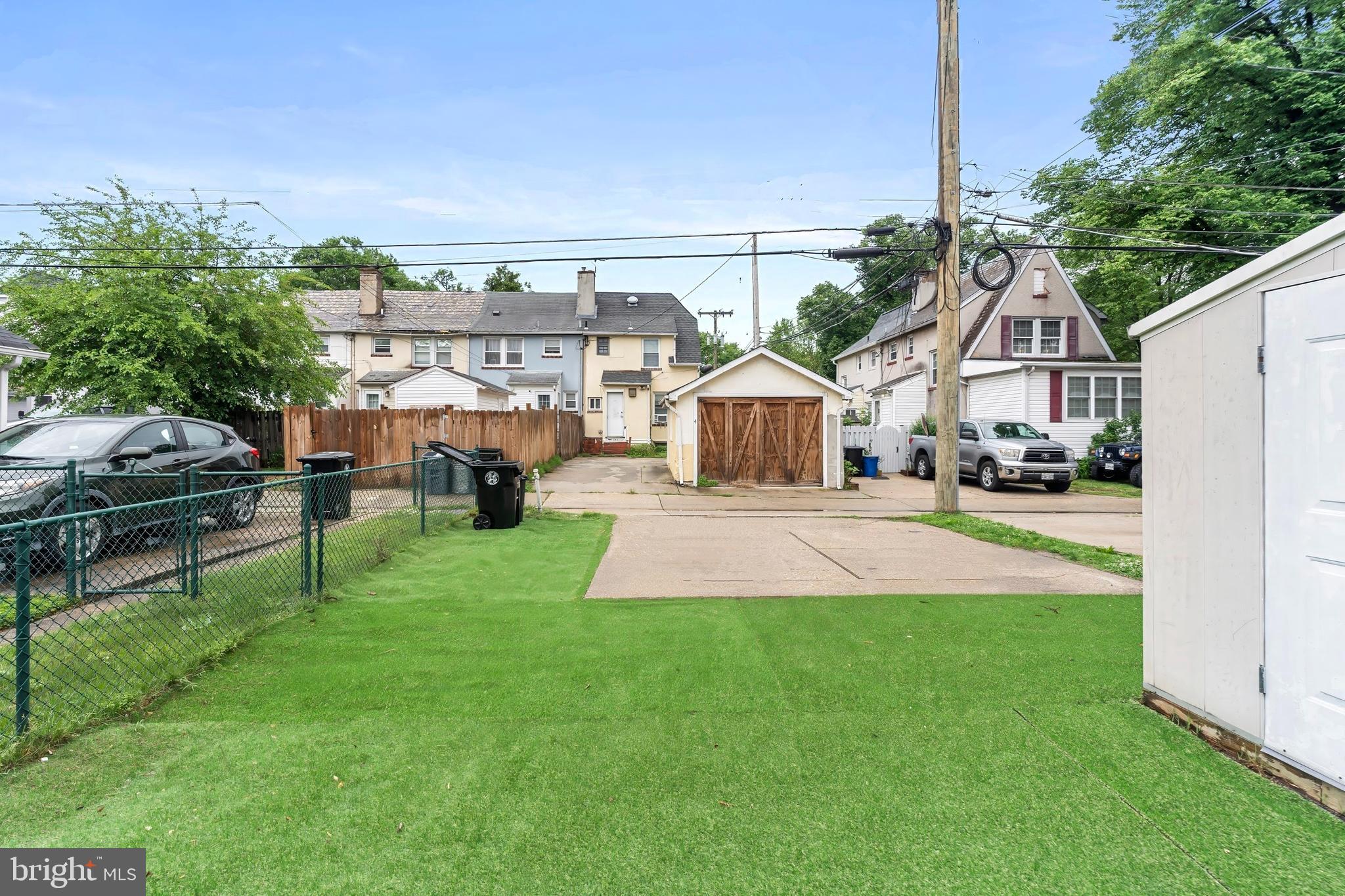 OLD DUNDALK - Residential