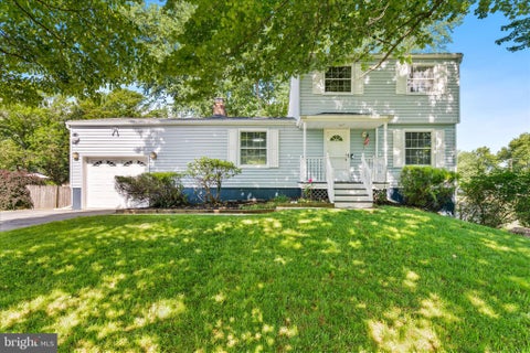 Homes For Sale - 7014 Willow Tree Drive<br/> Frederick County, MIDDLETOWN, MD 21769