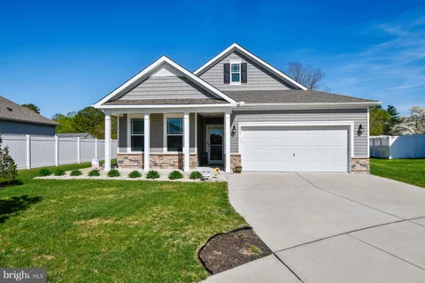 415 Twin Creeks Drive, Salisbury, MD MLS: MDWC2022352
