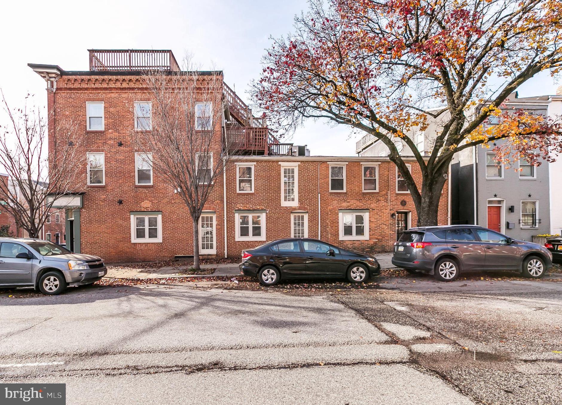 BUTCHER'S HILL - Residential