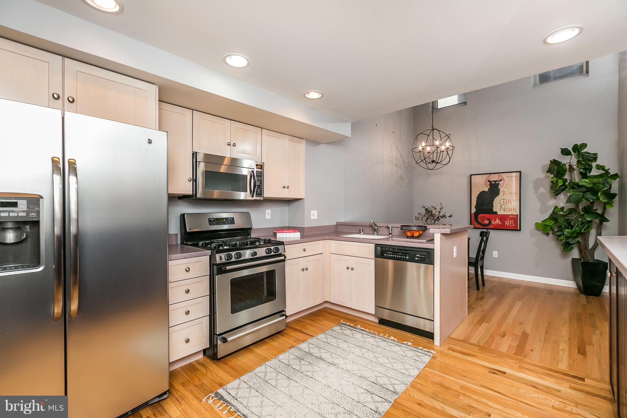 BUTCHER'S HILL - Residential