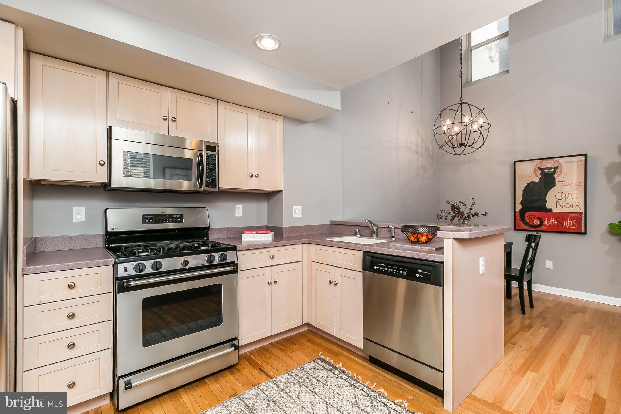 BUTCHER'S HILL - Residential