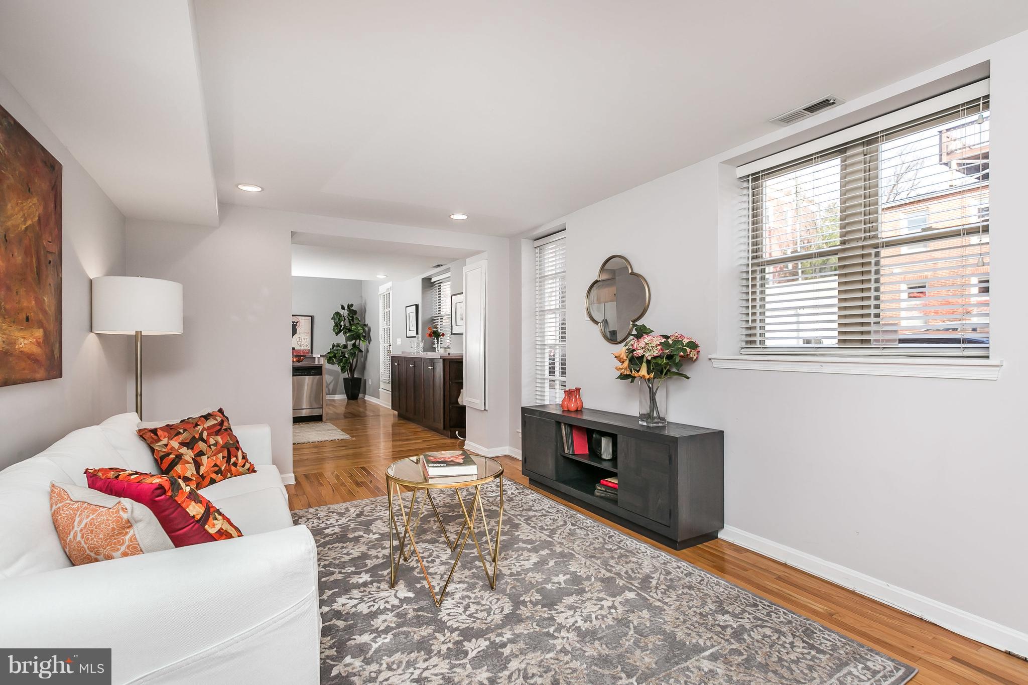 BUTCHER'S HILL - Residential