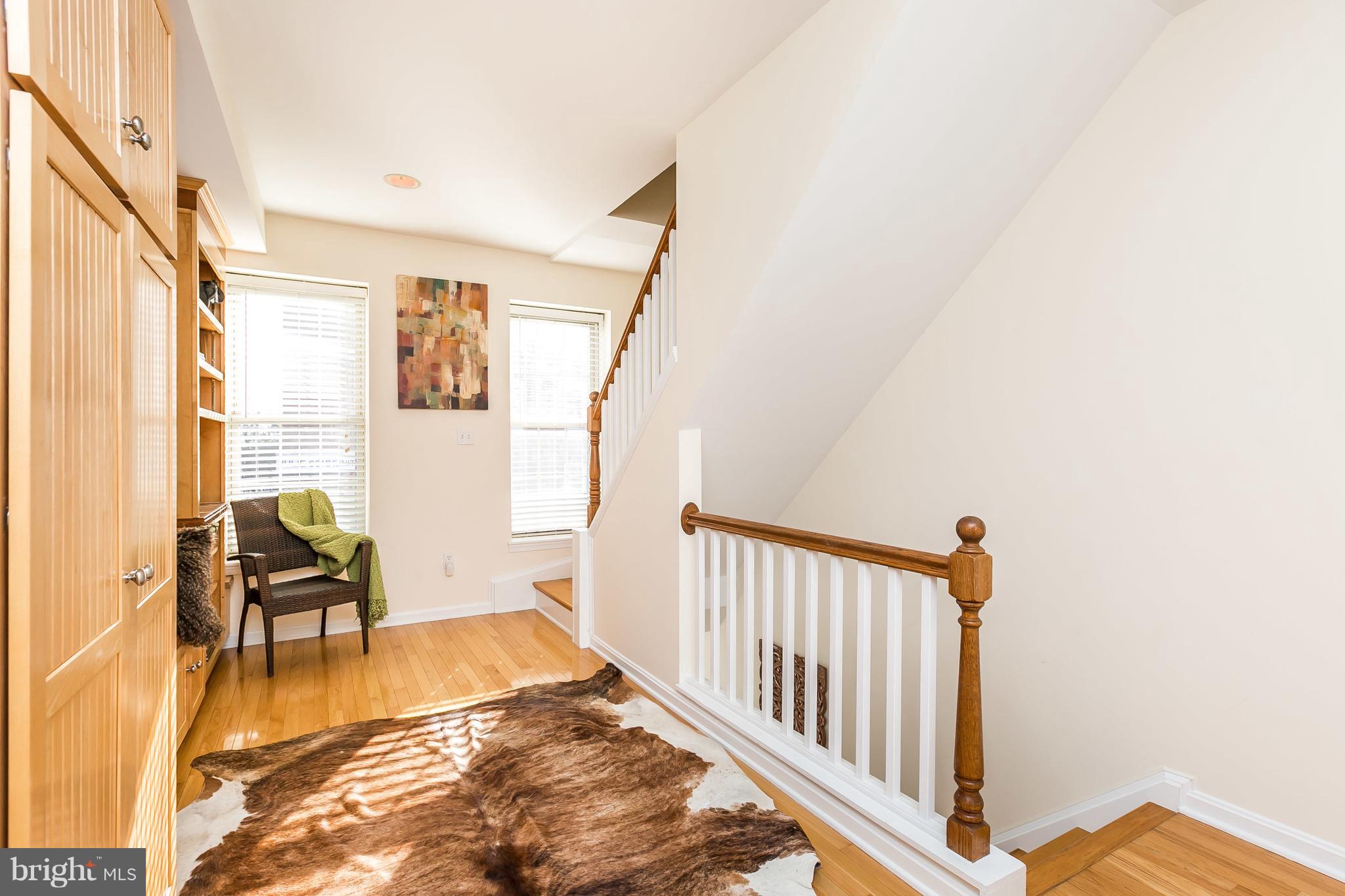 BUTCHER'S HILL - Residential