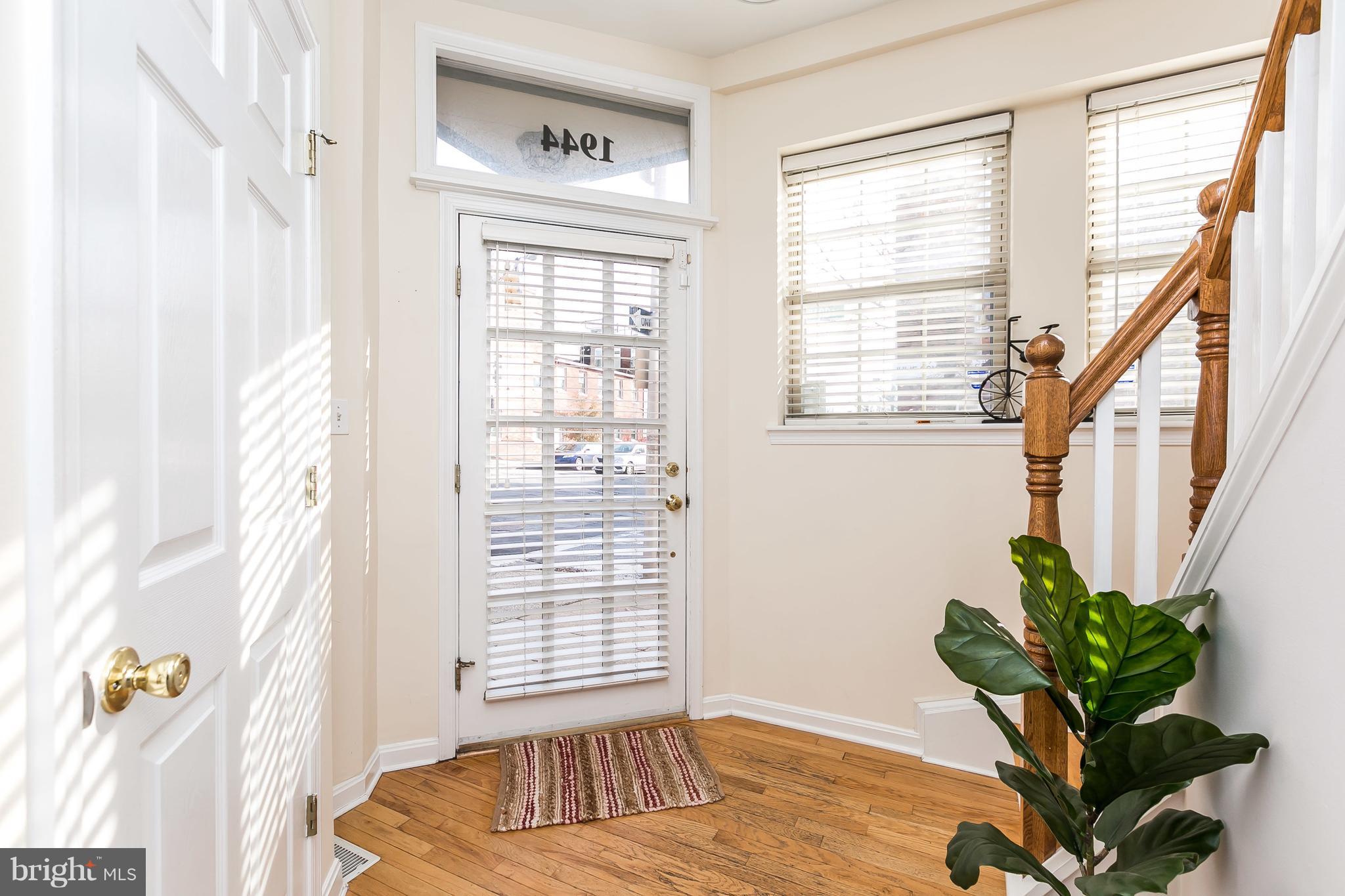 BUTCHER'S HILL - Residential