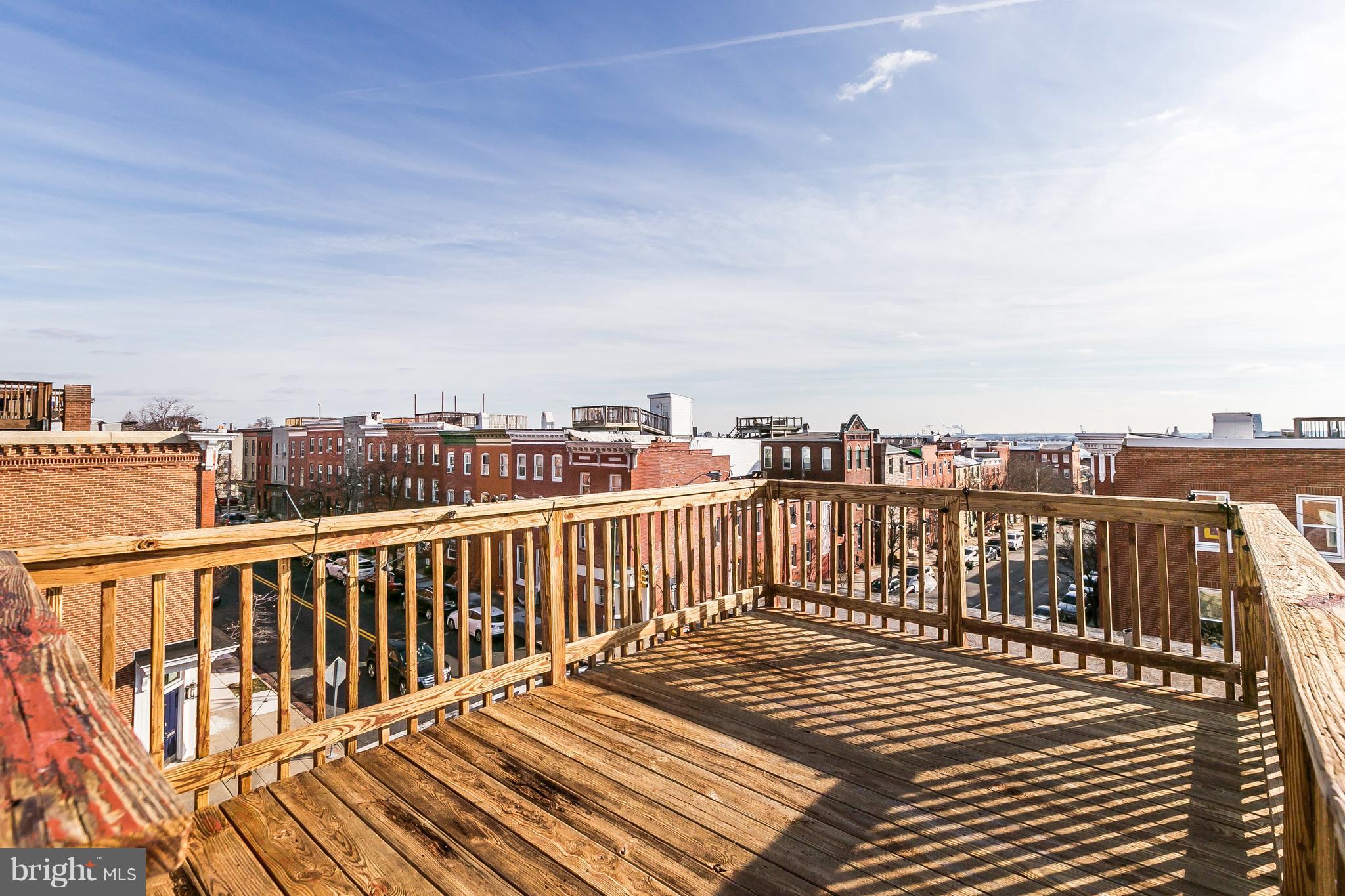 BUTCHER'S HILL - Residential