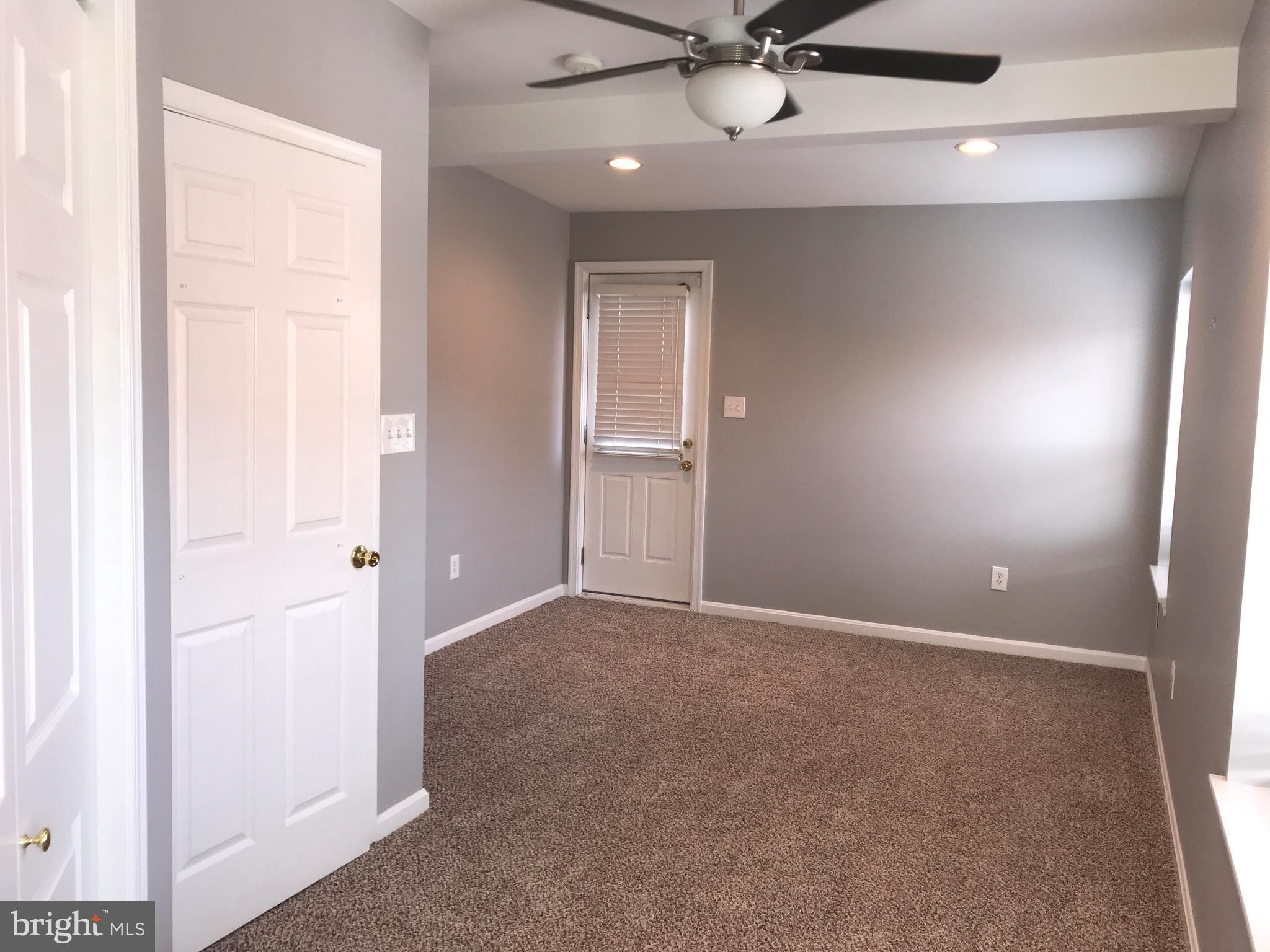 BUTCHER'S HILL - Residential