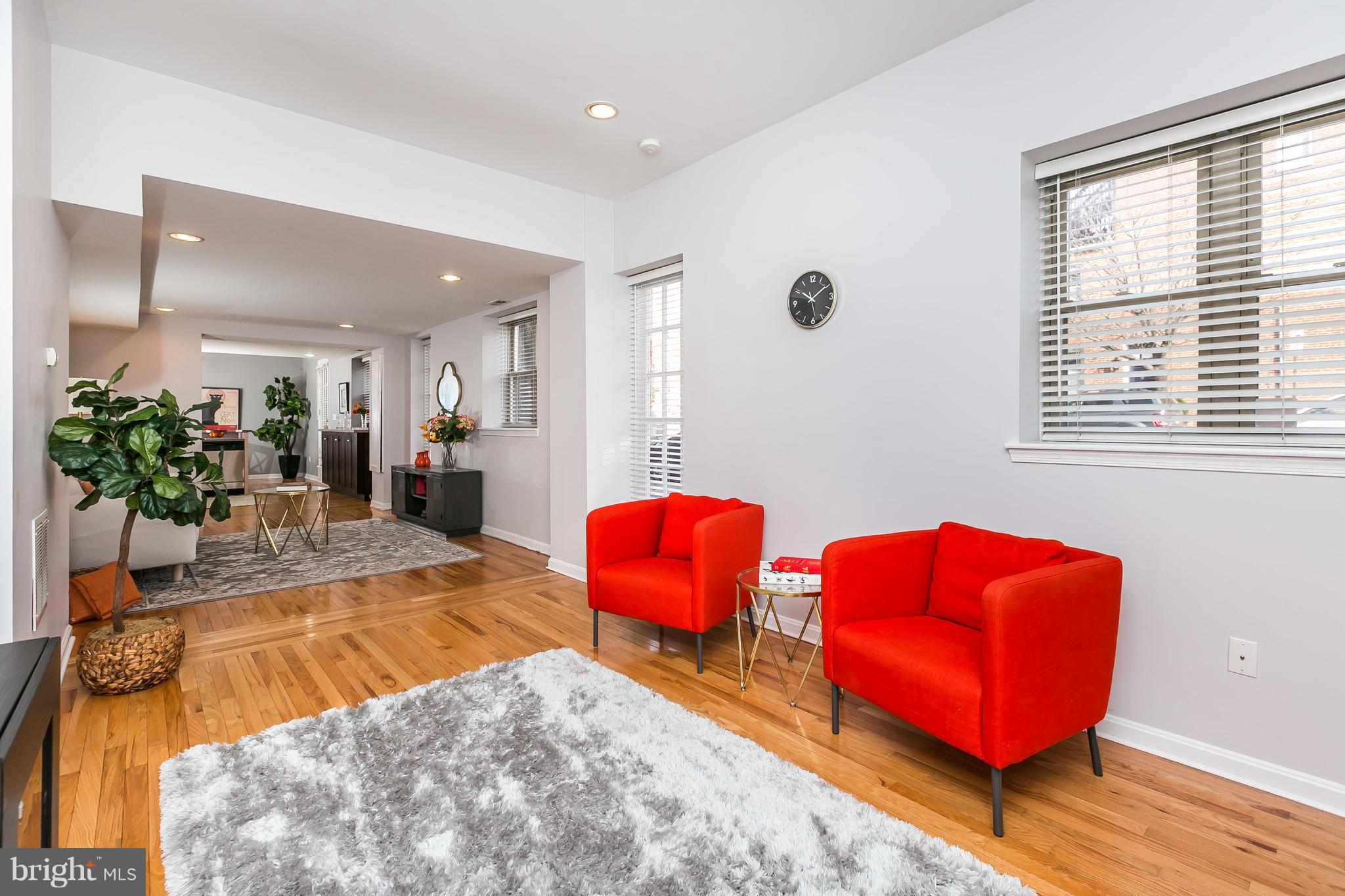 BUTCHER'S HILL - Residential