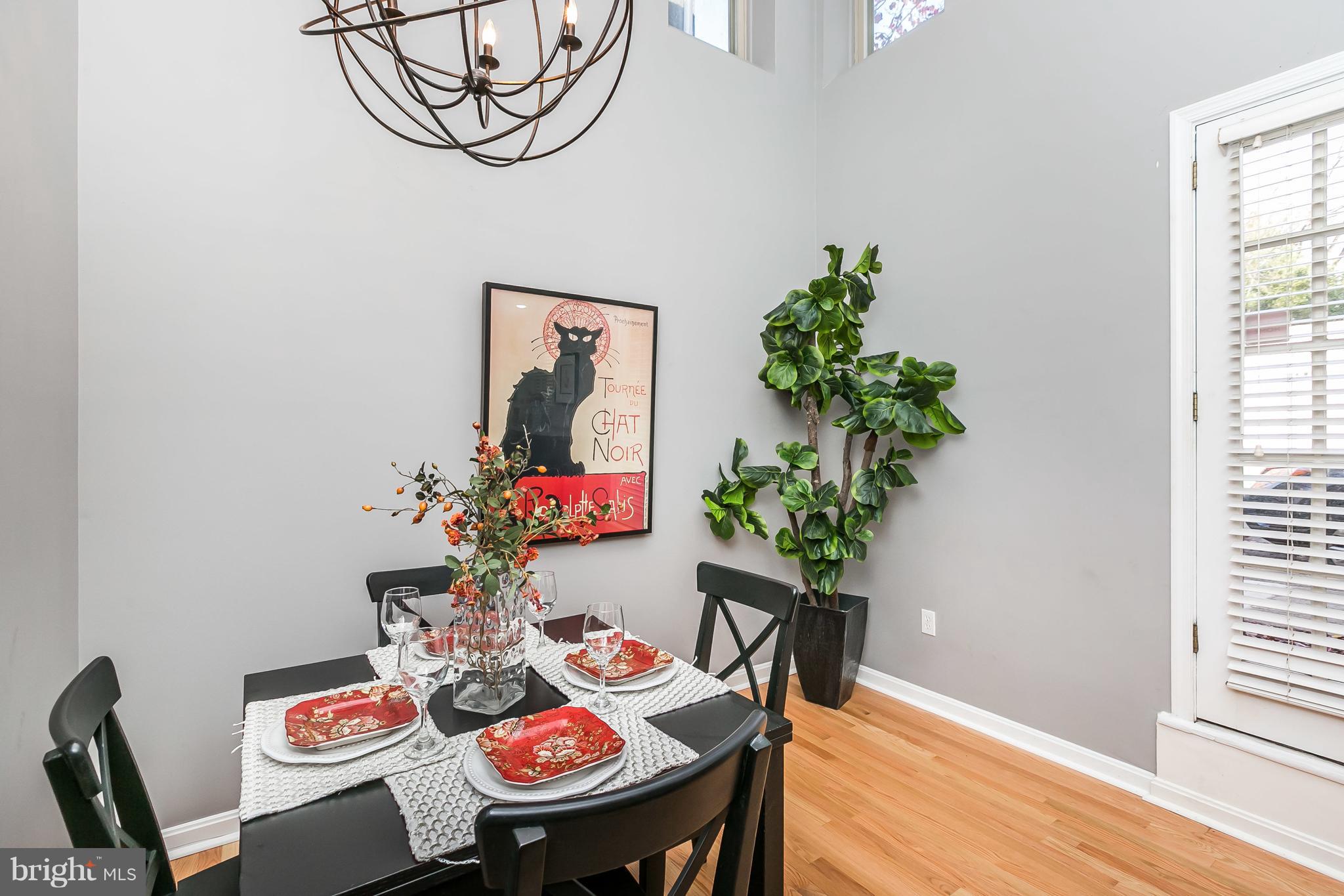 BUTCHER'S HILL - Residential