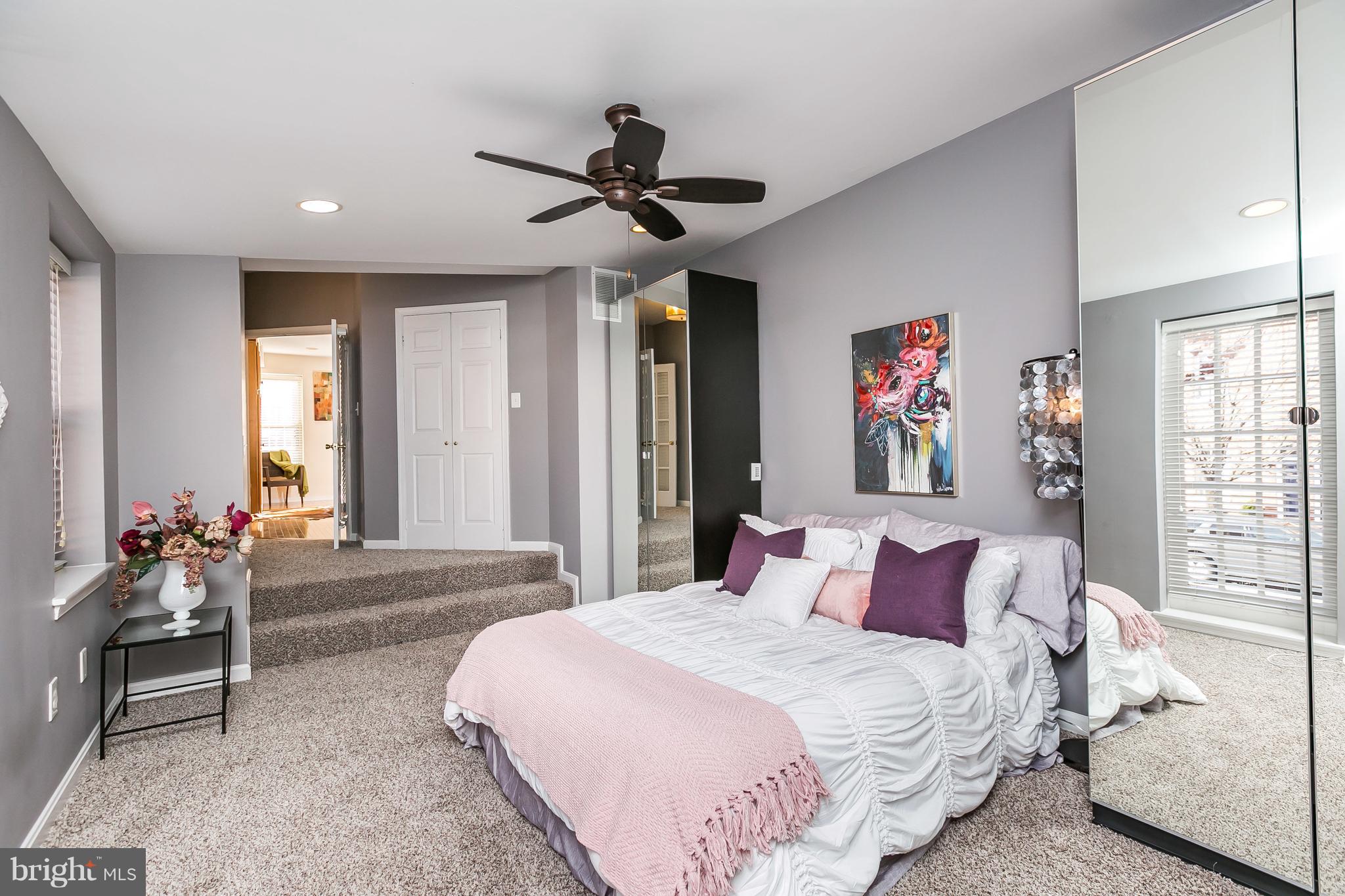 BUTCHER'S HILL - Residential