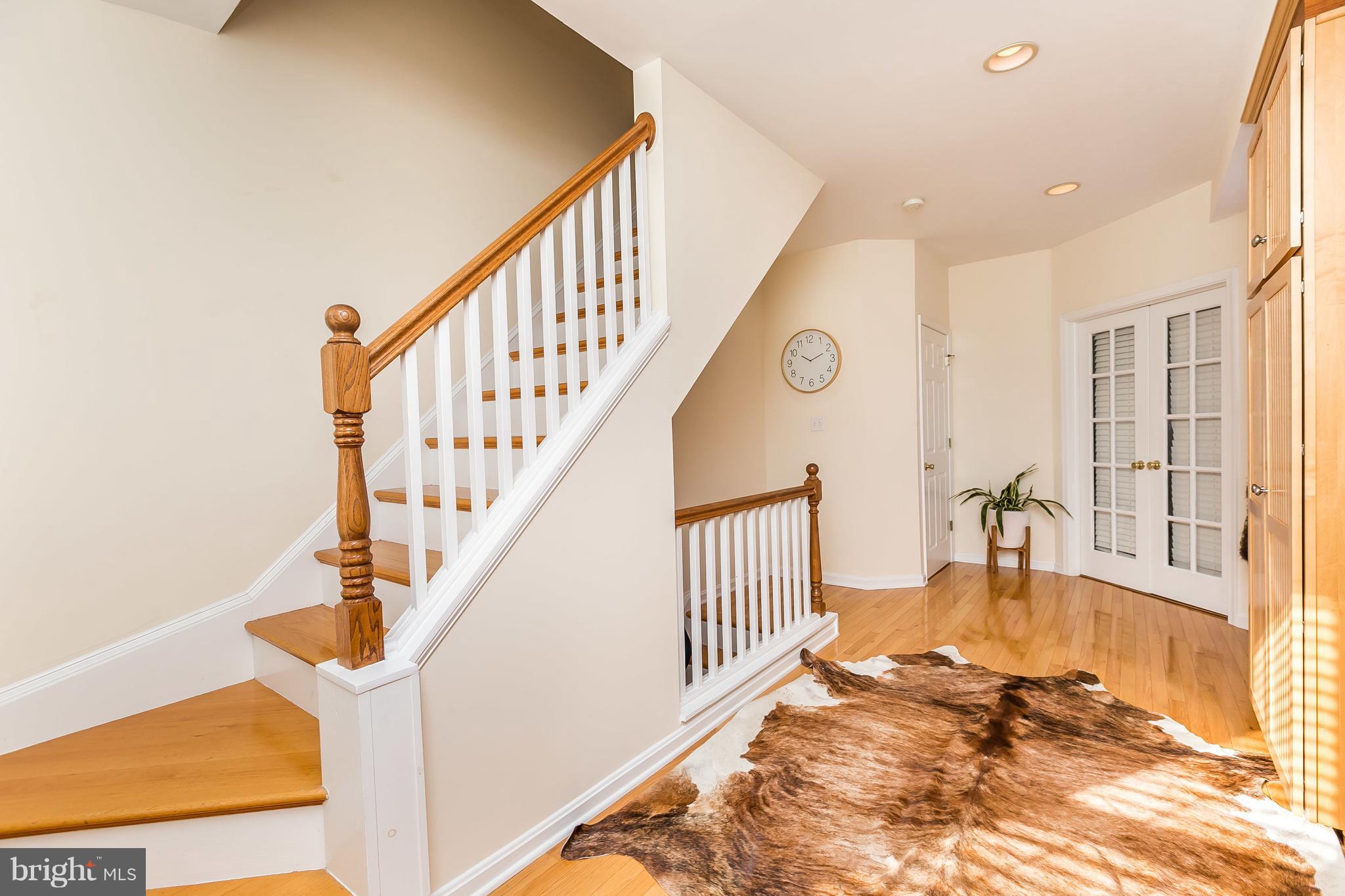 BUTCHER'S HILL - Residential