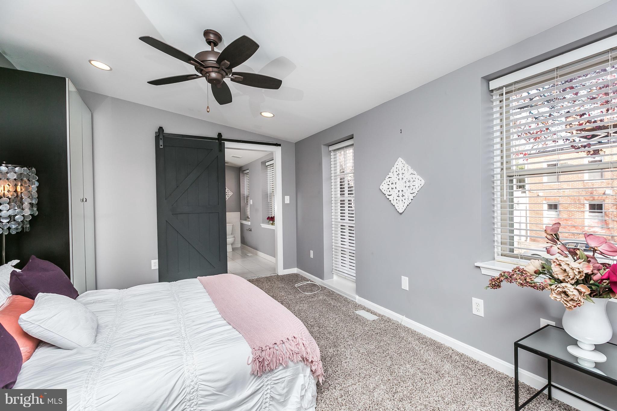 BUTCHER'S HILL - Residential