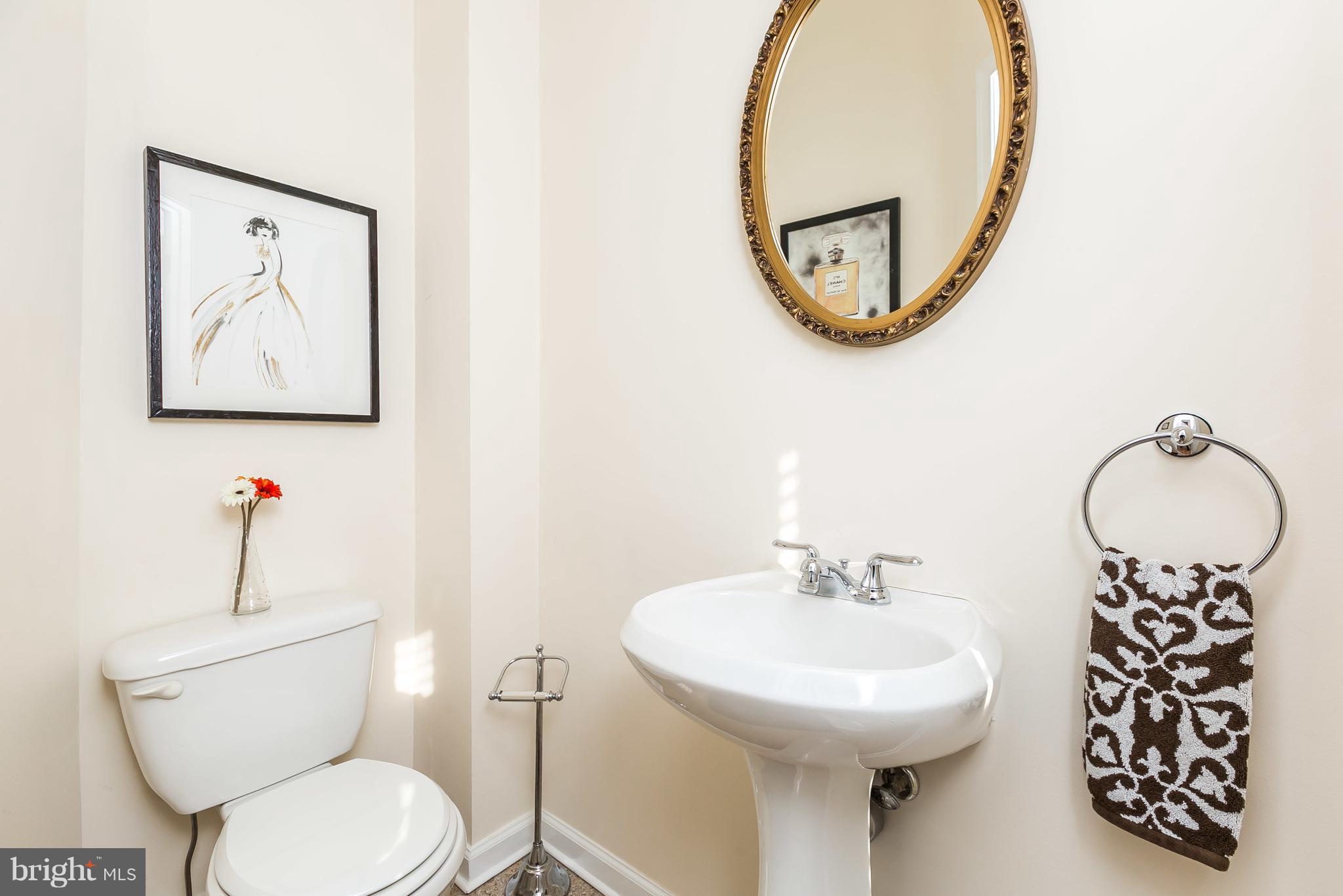 BUTCHER'S HILL - Residential