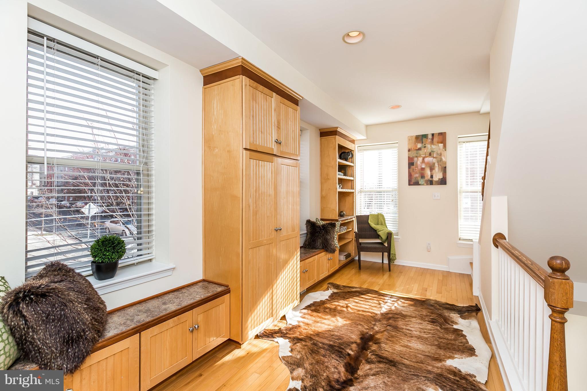 BUTCHER'S HILL - Residential