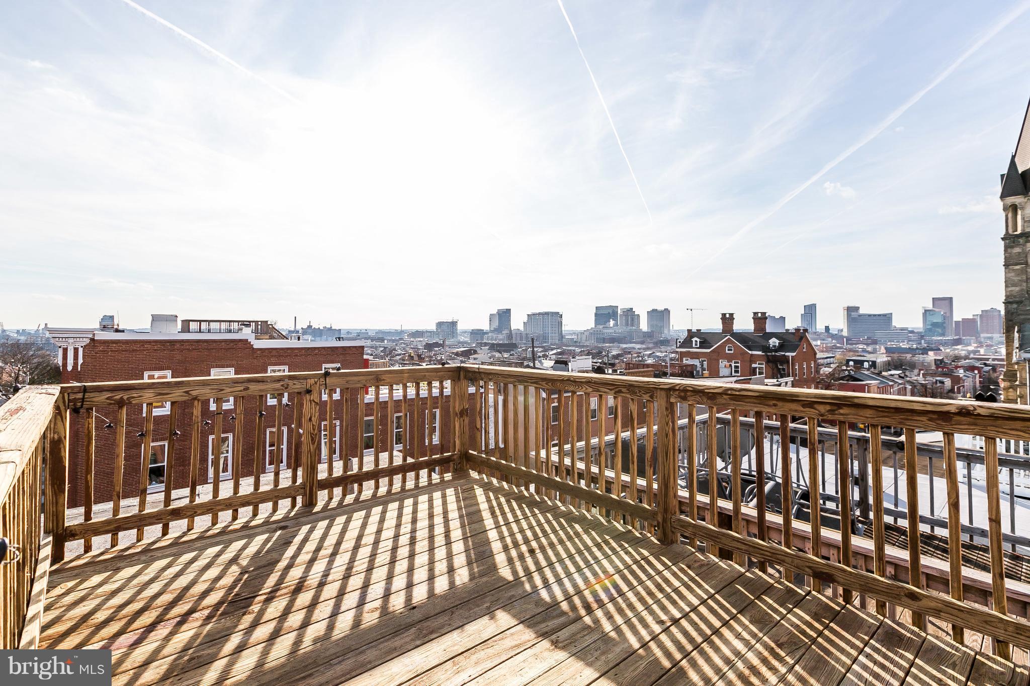 BUTCHER'S HILL - Residential