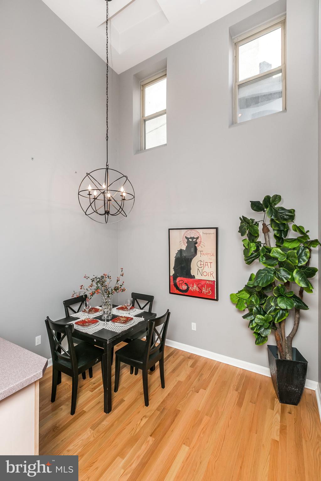 BUTCHER'S HILL - Residential