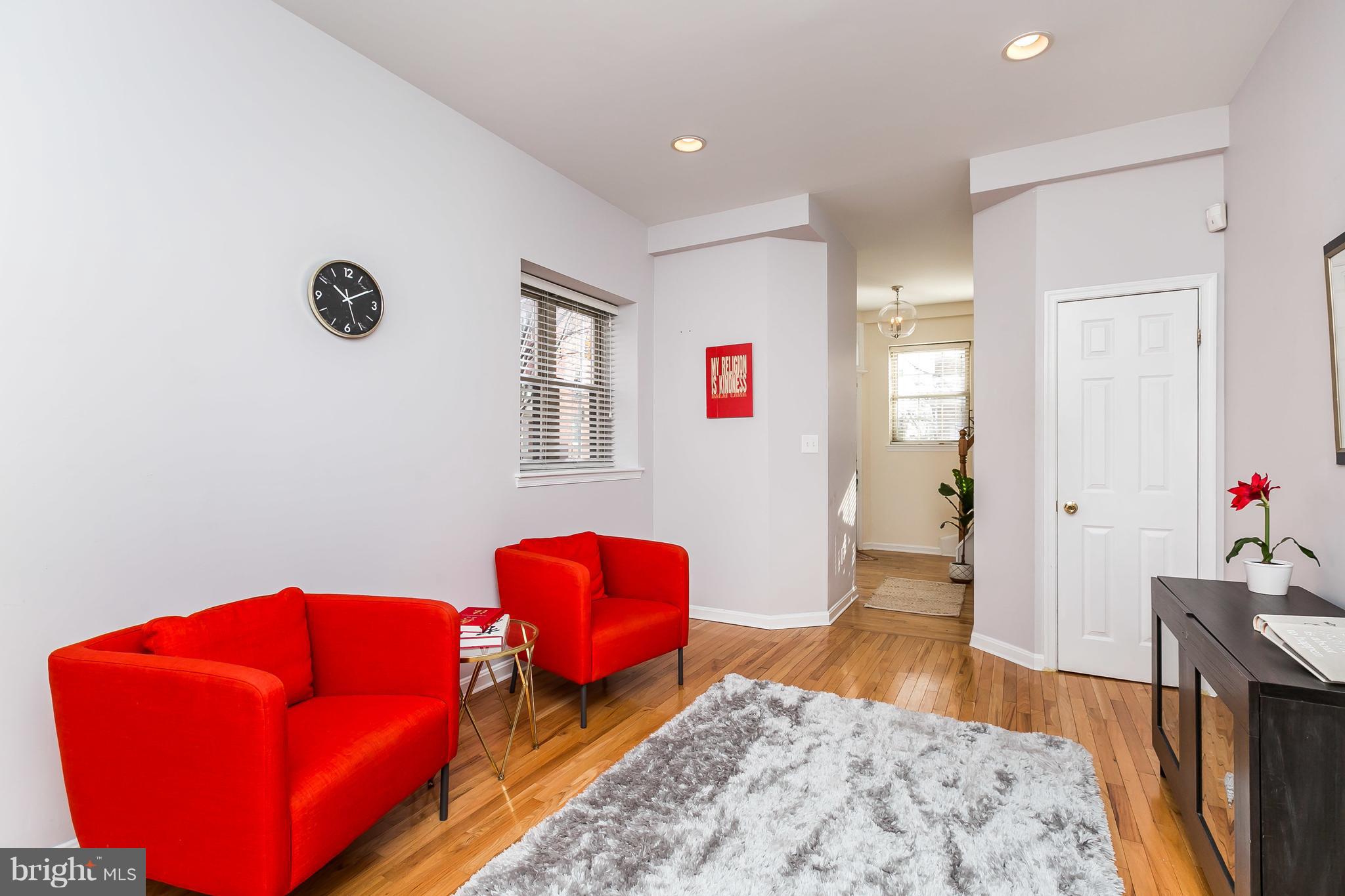 BUTCHER'S HILL - Residential