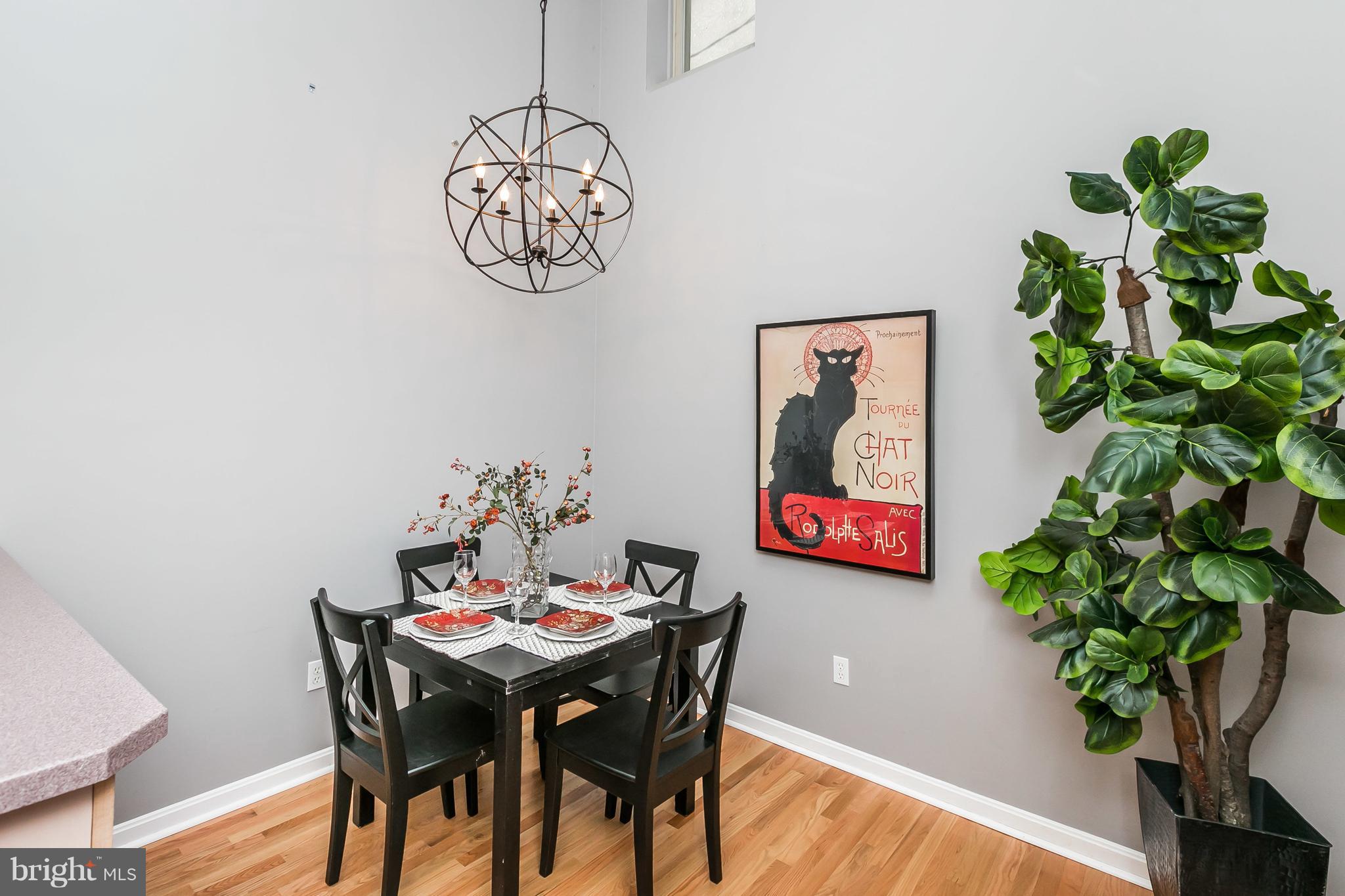 BUTCHER'S HILL - Residential