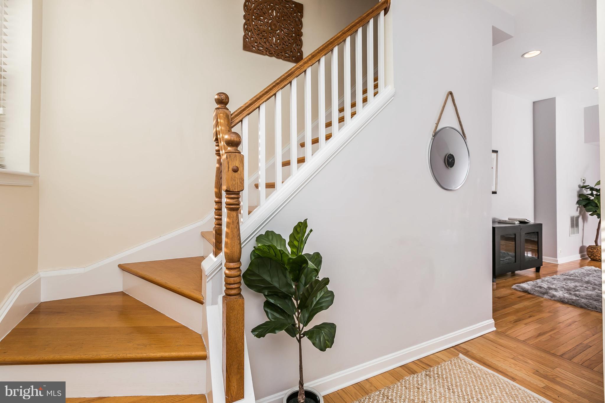 BUTCHER'S HILL - Residential