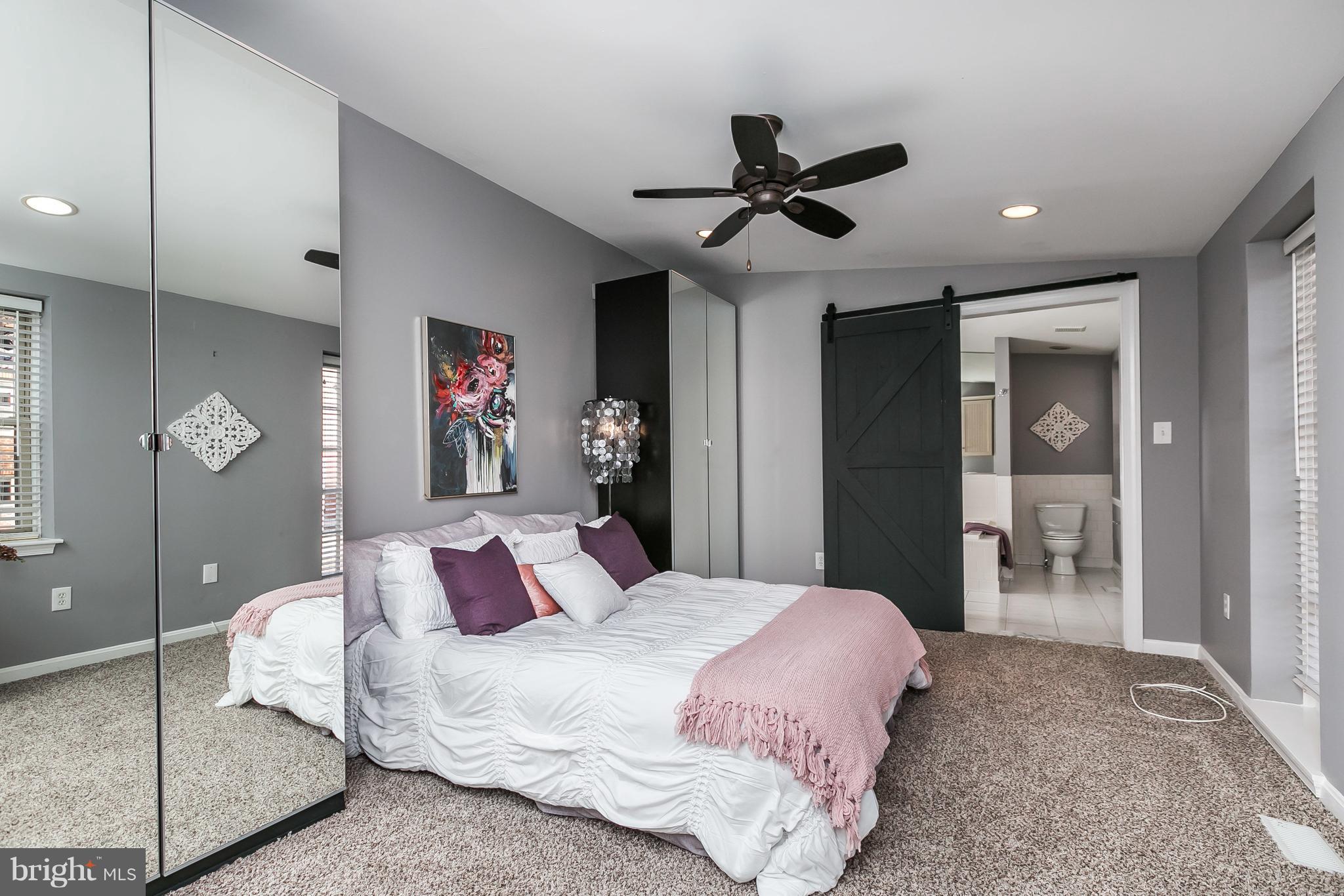 BUTCHER'S HILL - Residential