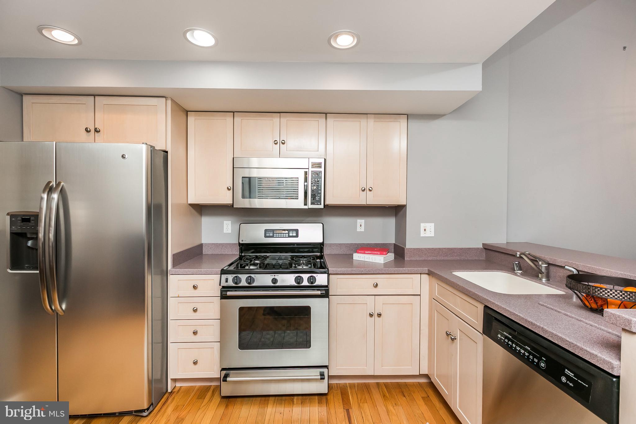 BUTCHER'S HILL - Residential