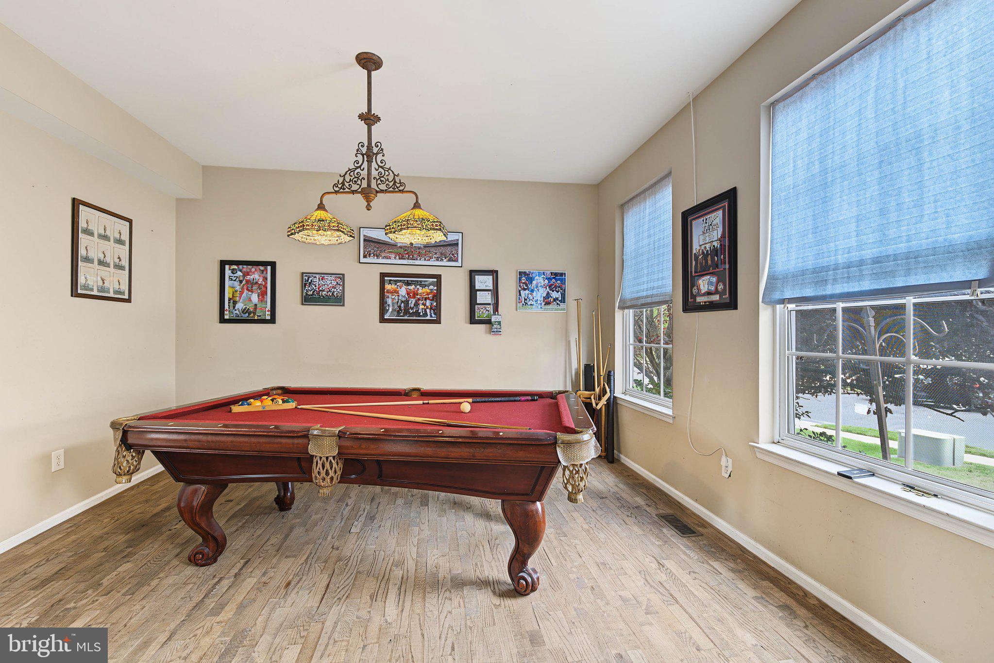 129 SAMBAR LANE