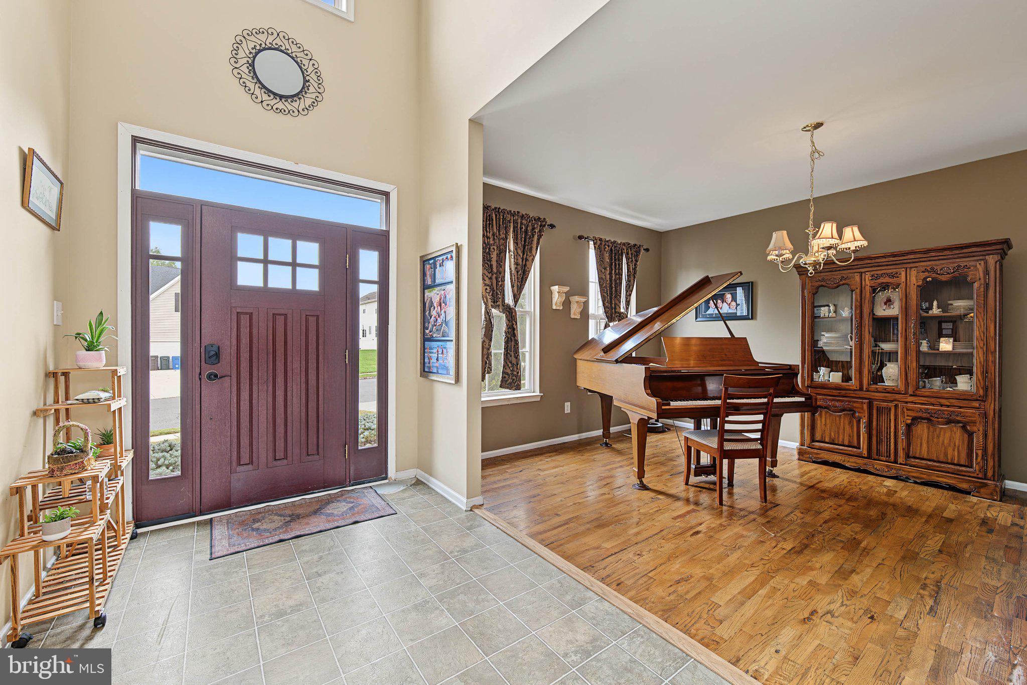 129 SAMBAR LANE