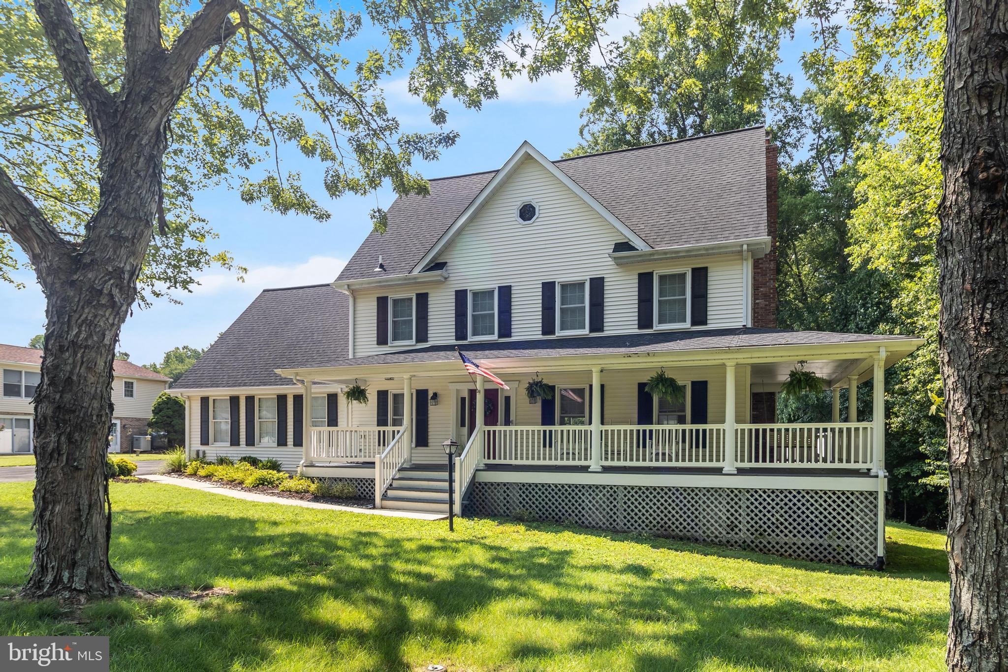 615 CLARKS RUN ROAD