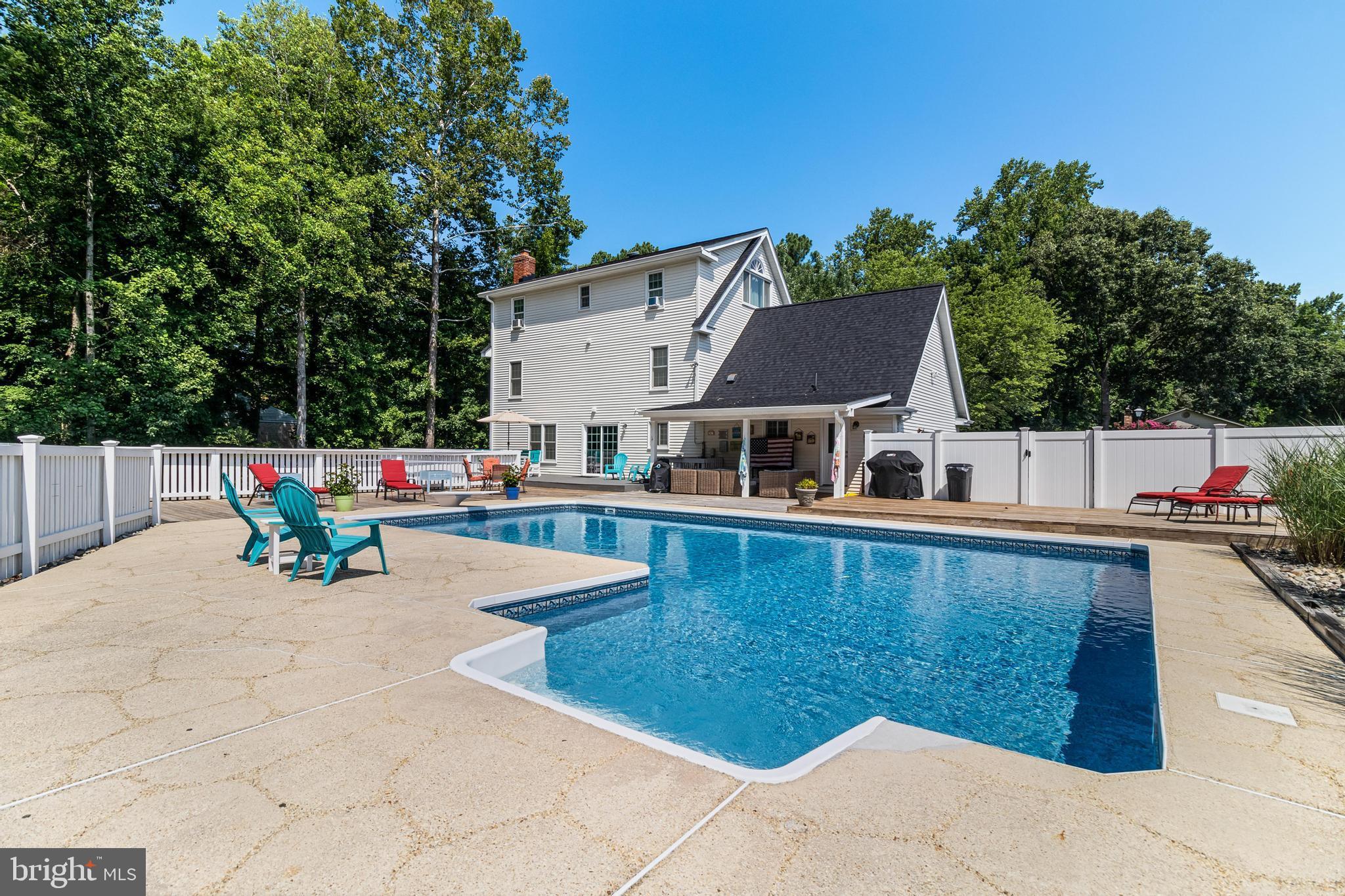 615 CLARKS RUN ROAD