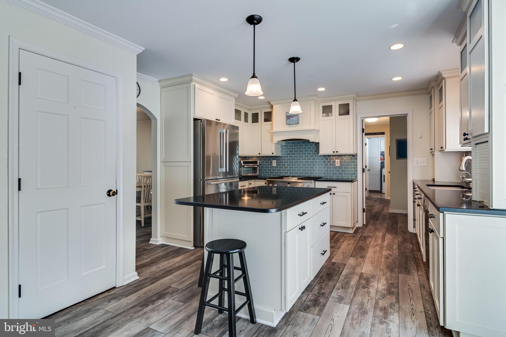 615 CLARKS RUN ROAD