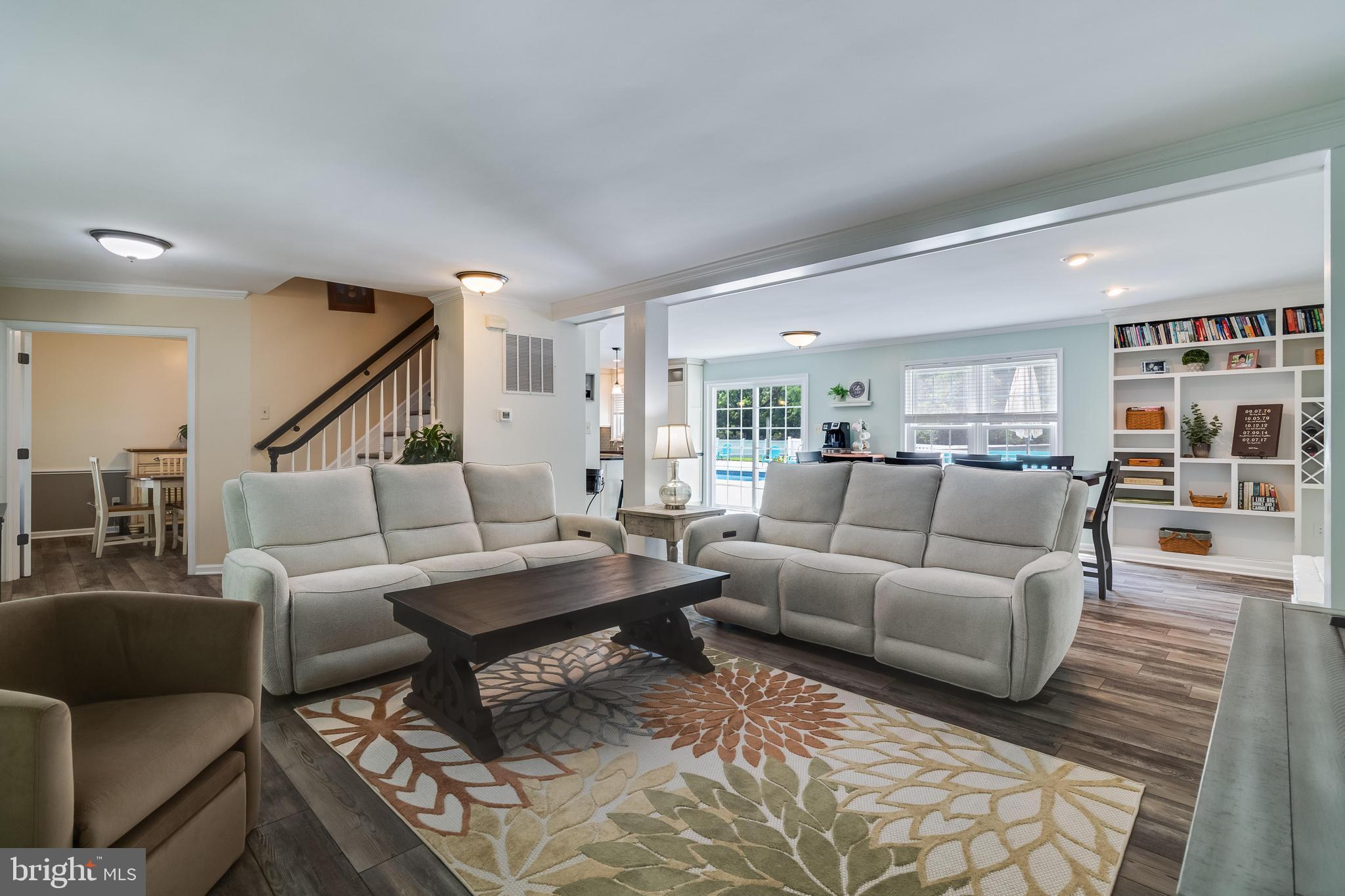 615 CLARKS RUN ROAD