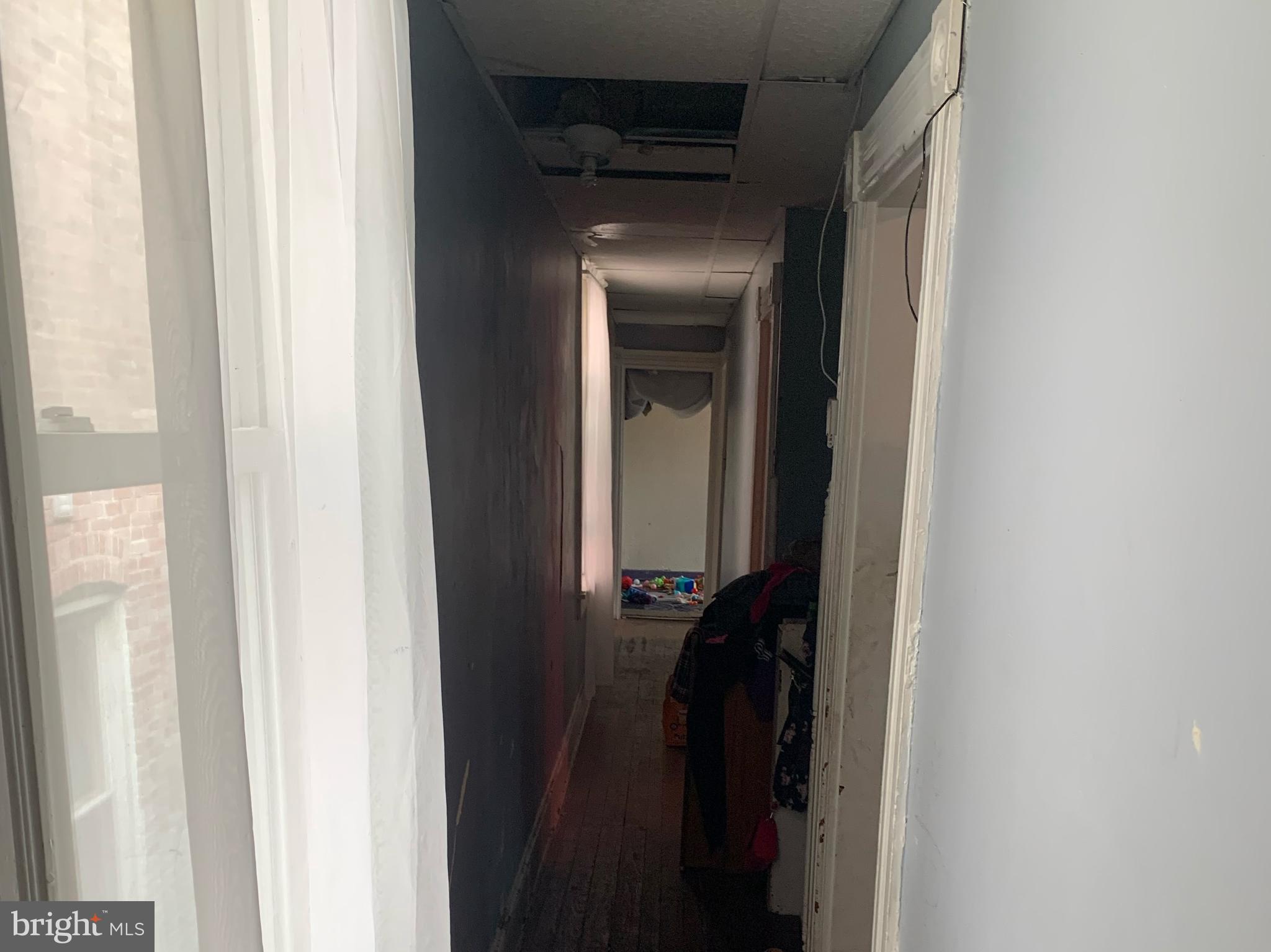 IRVINGTON - Residential