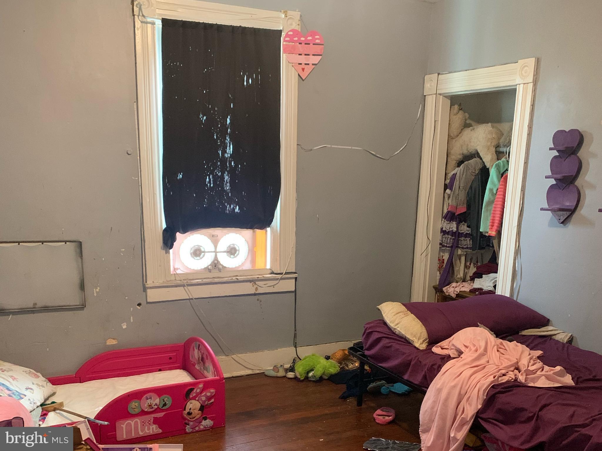 IRVINGTON - Residential