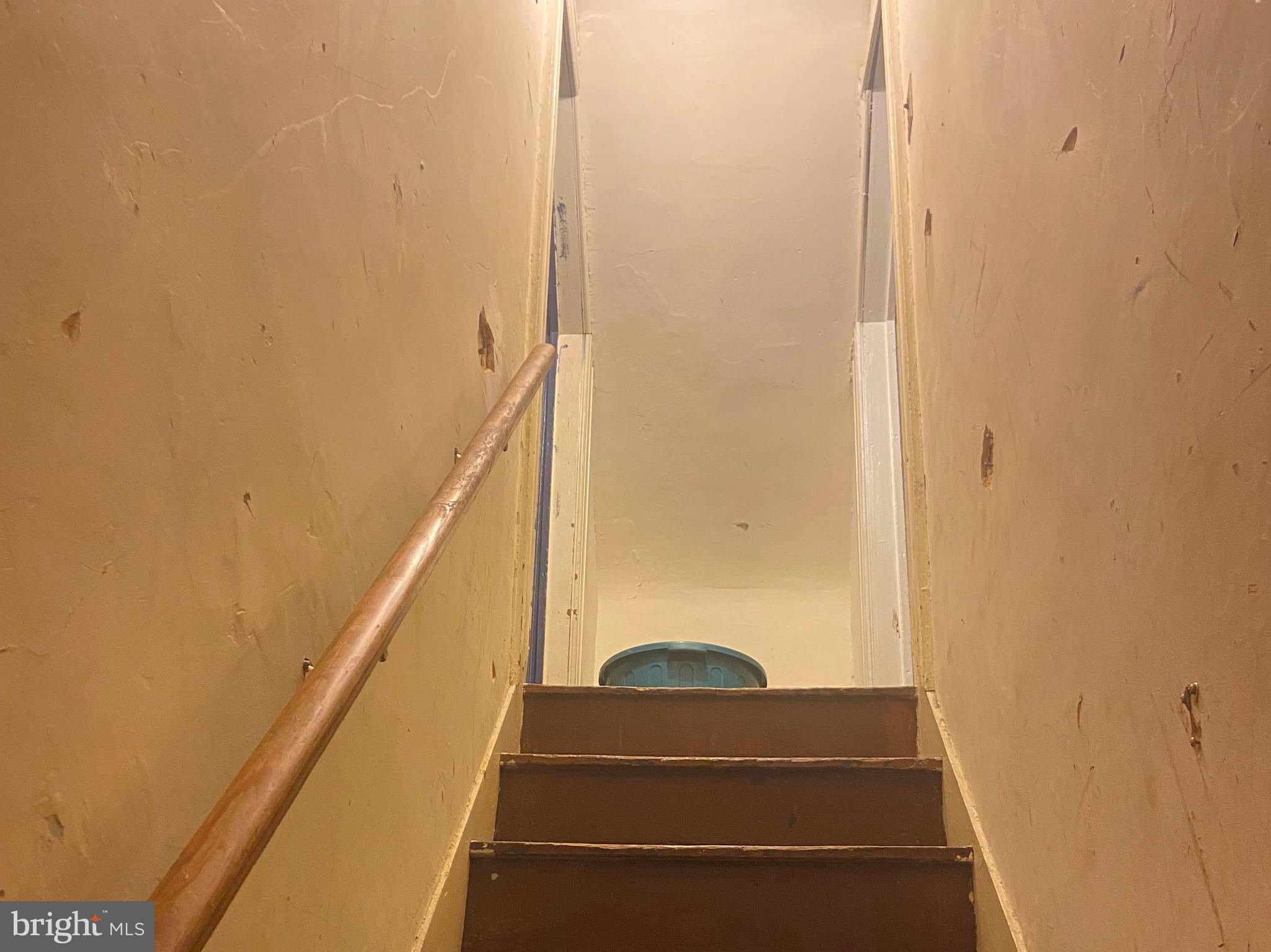 IRVINGTON - Residential