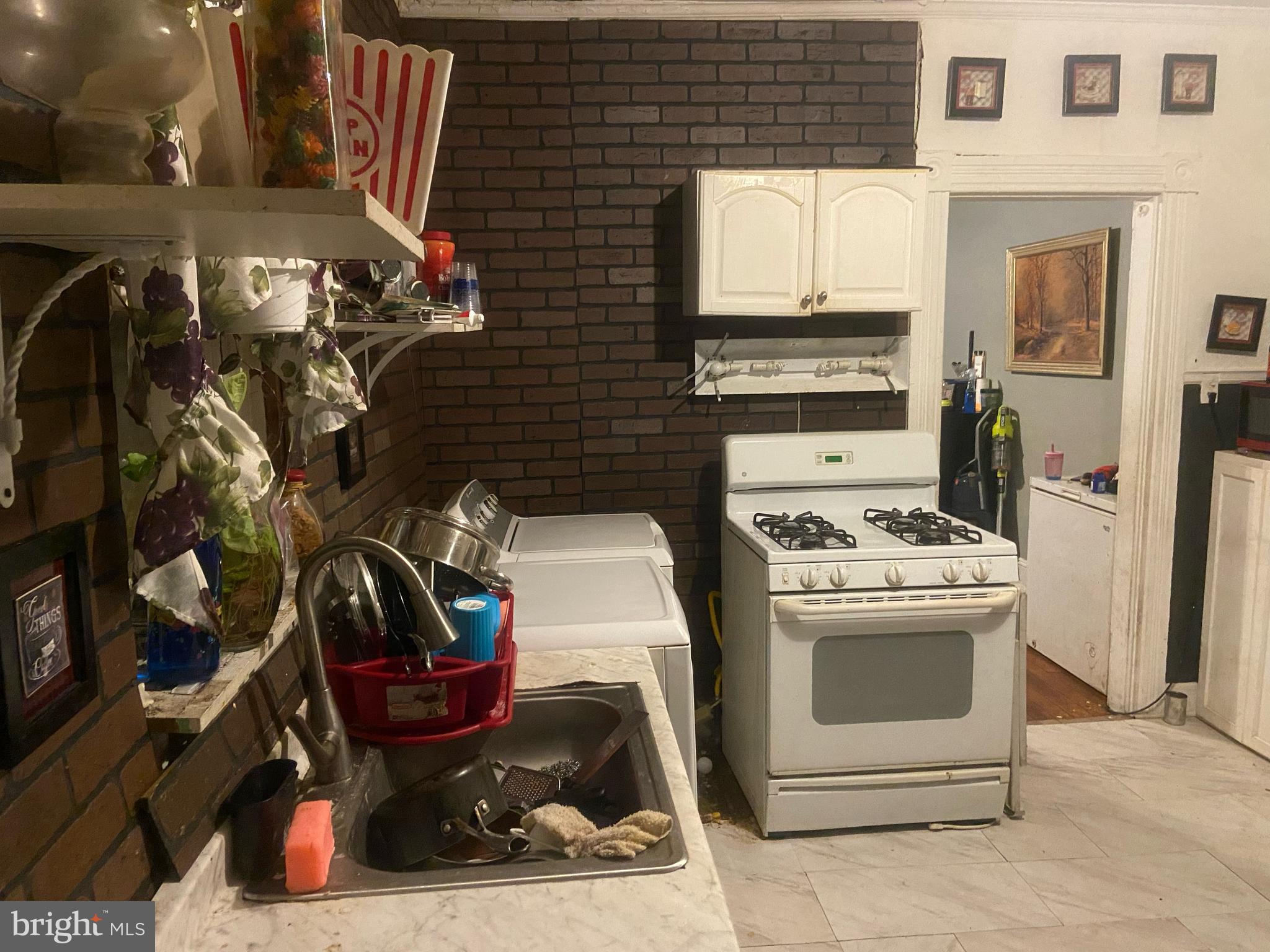 IRVINGTON - Residential