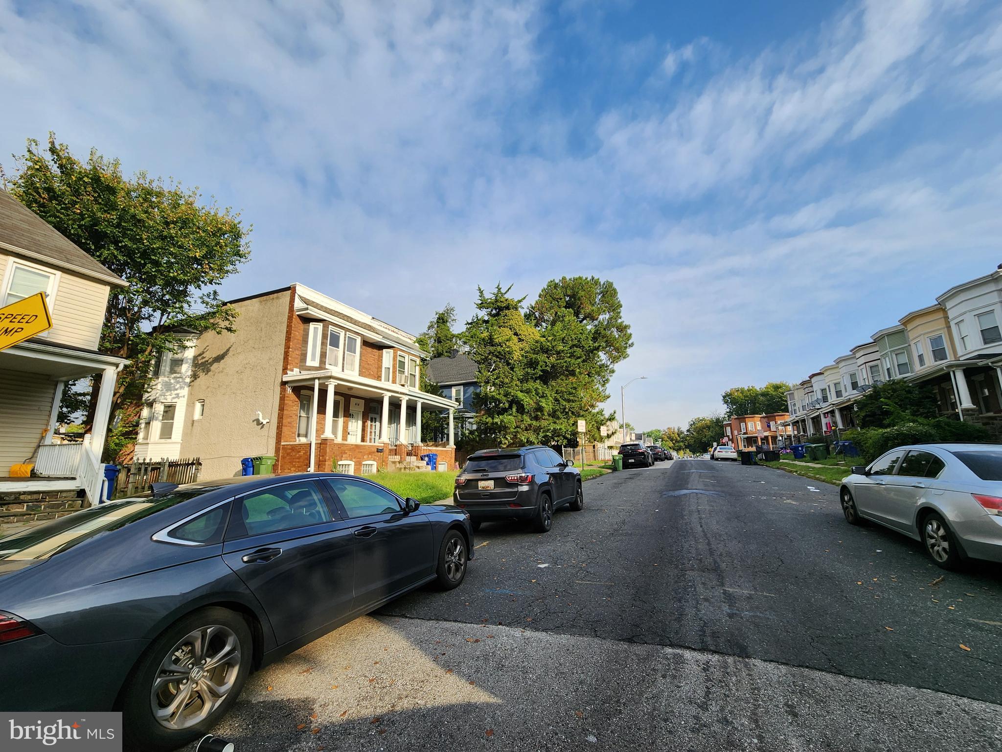 IRVINGTON - Residential