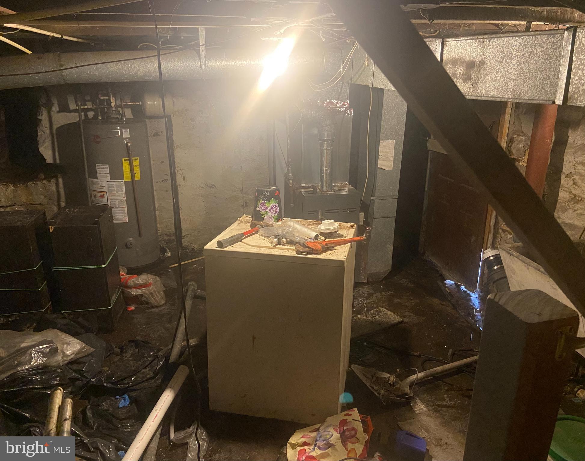 IRVINGTON - Residential