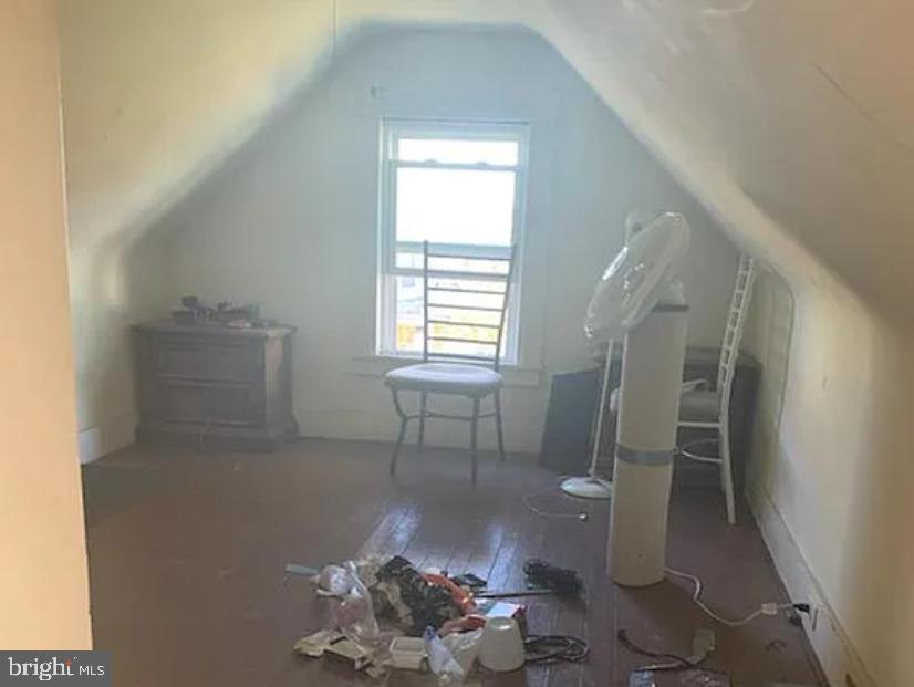 IRVINGTON - Residential