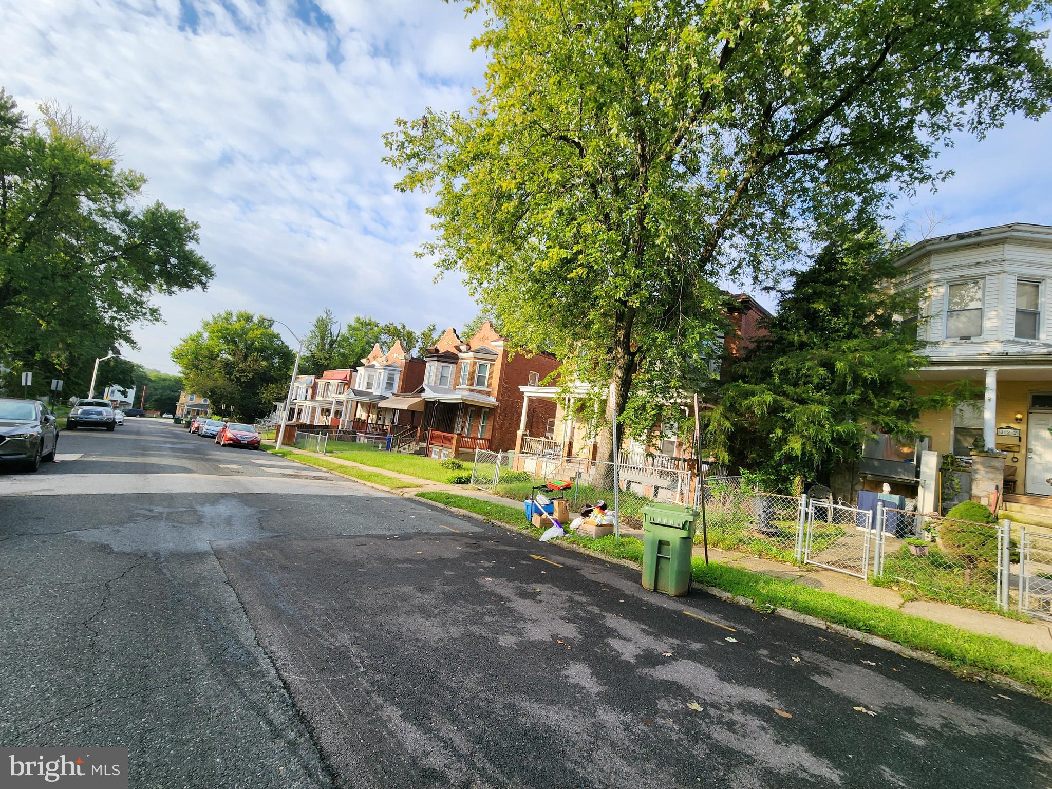 IRVINGTON - Residential