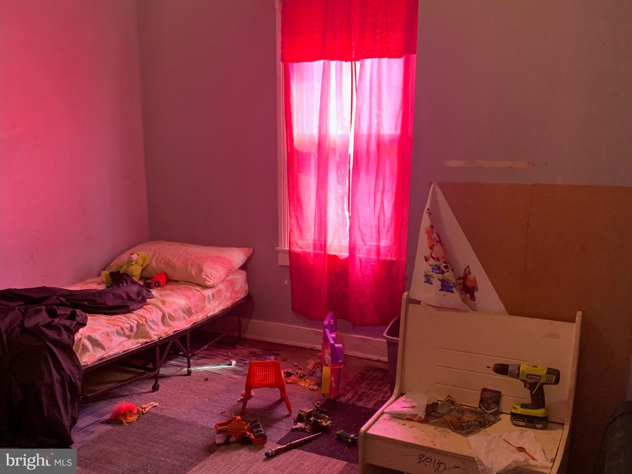 IRVINGTON - Residential