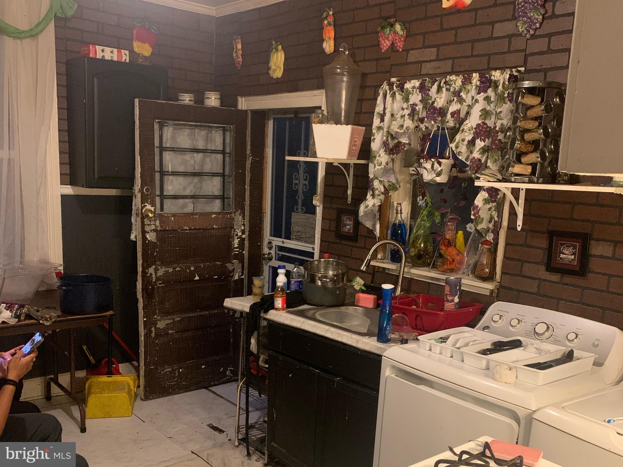 IRVINGTON - Residential