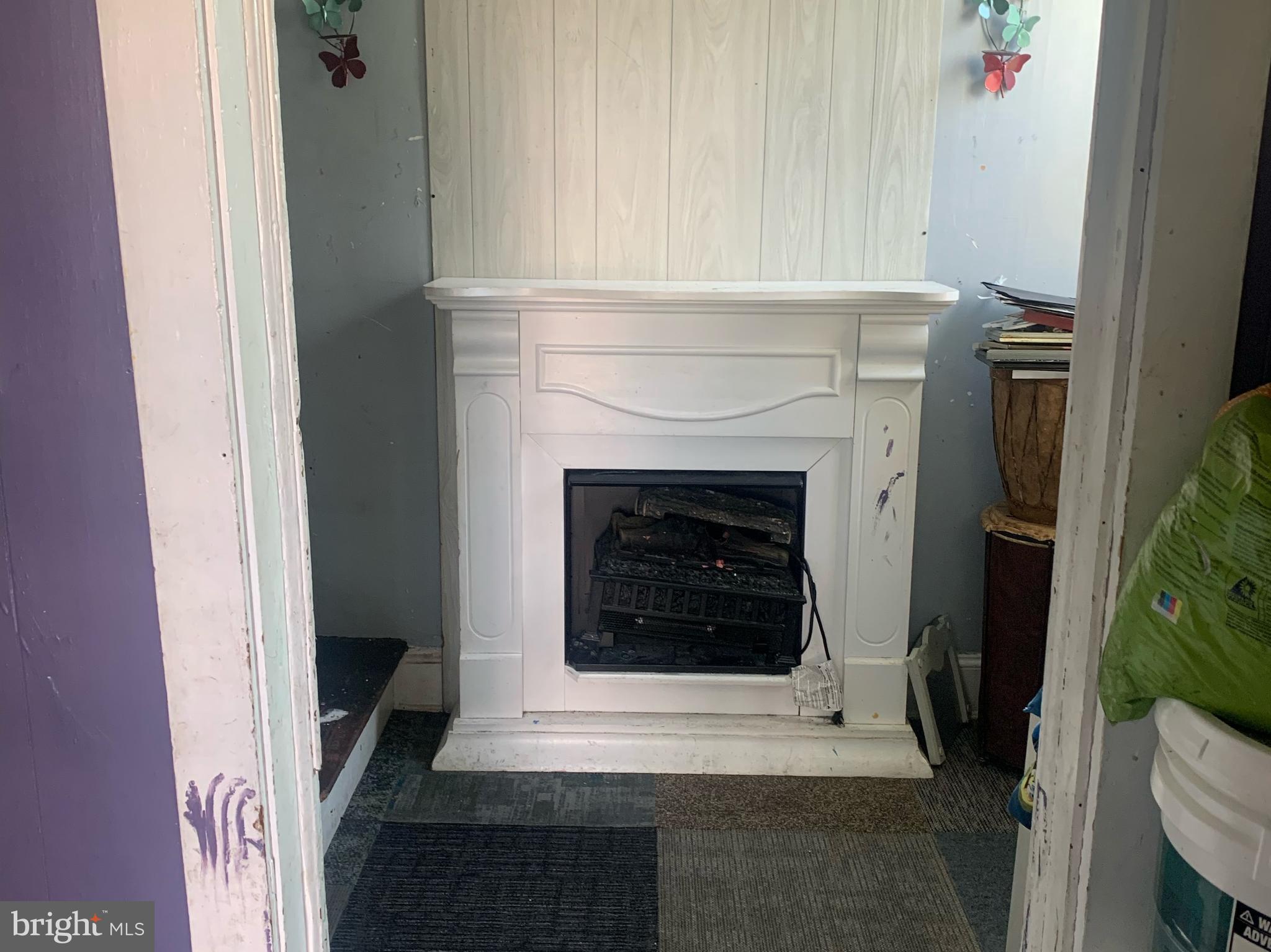 IRVINGTON - Residential