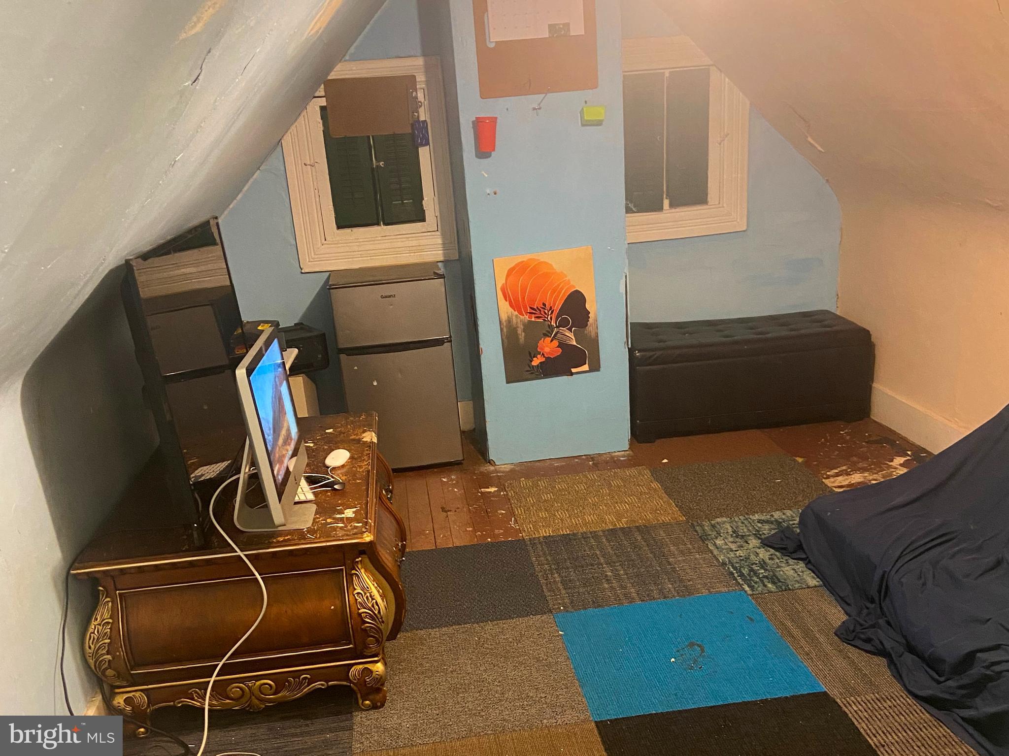 IRVINGTON - Residential