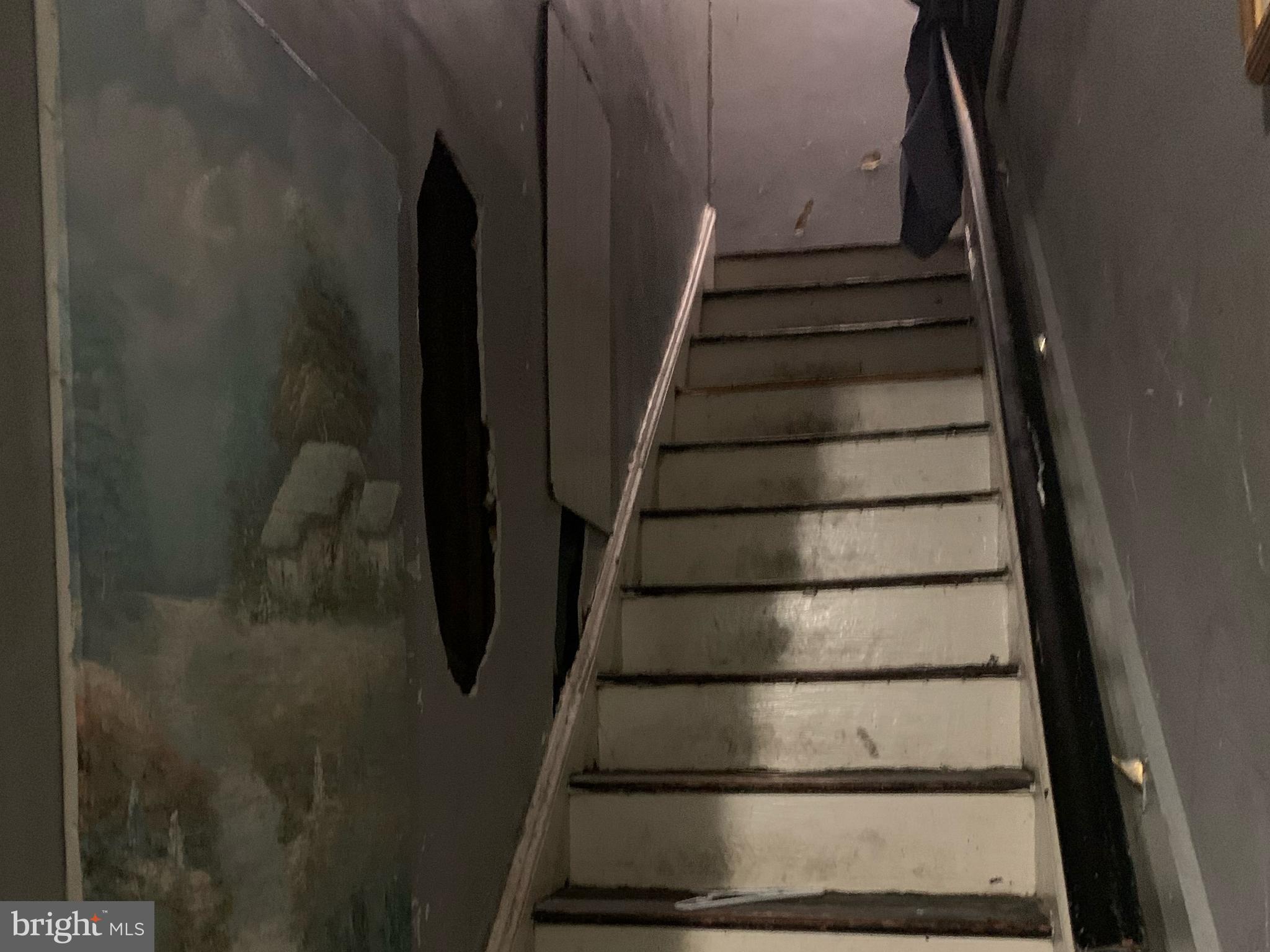 IRVINGTON - Residential