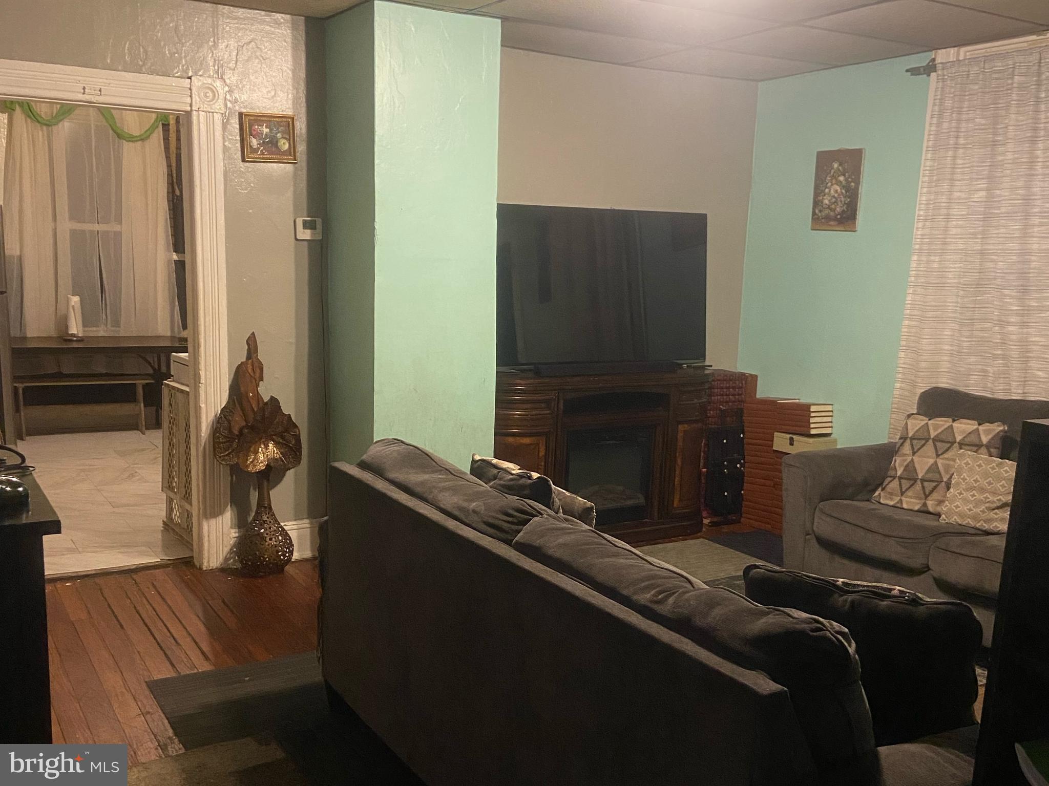 IRVINGTON - Residential