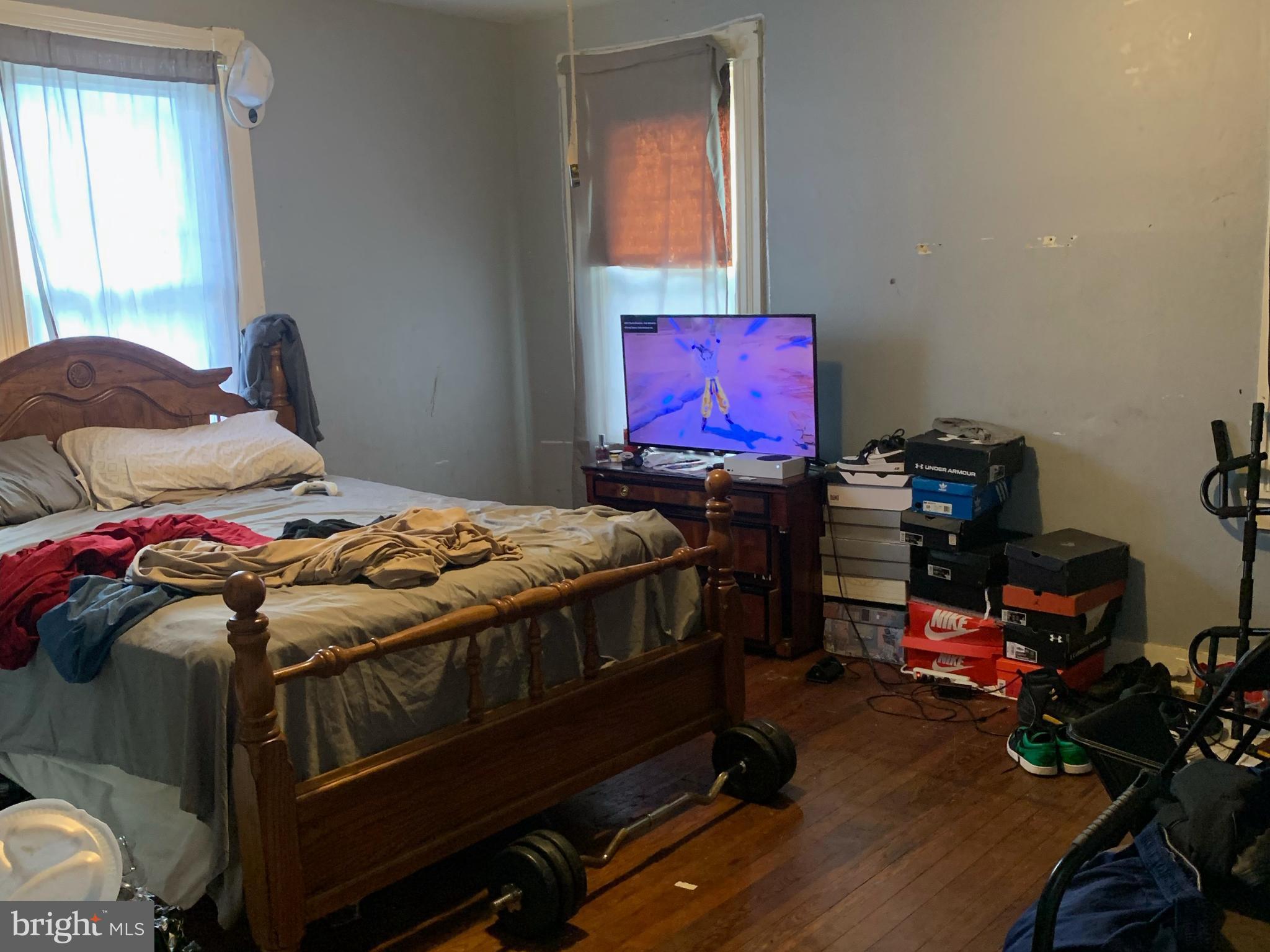 IRVINGTON - Residential