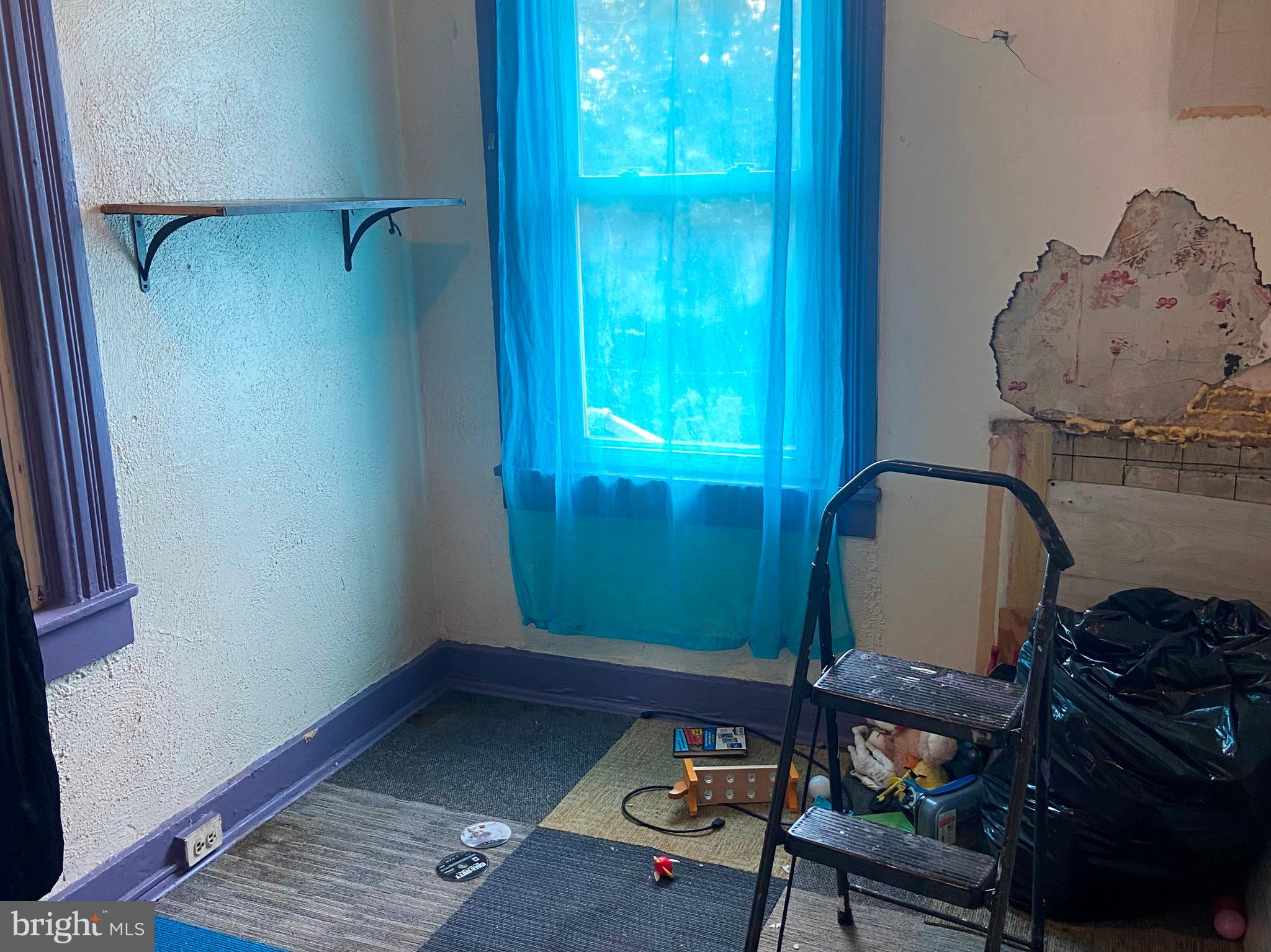 IRVINGTON - Residential