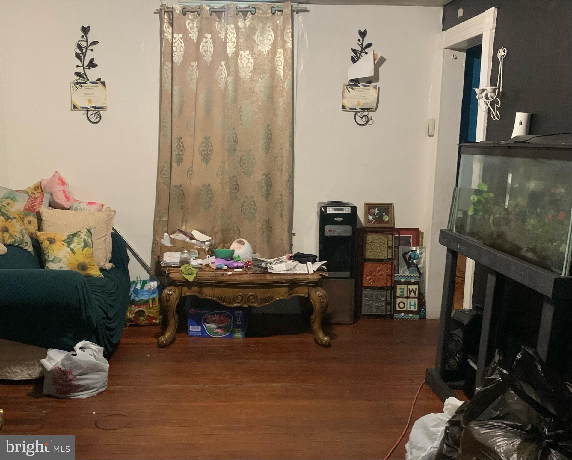 IRVINGTON - Residential