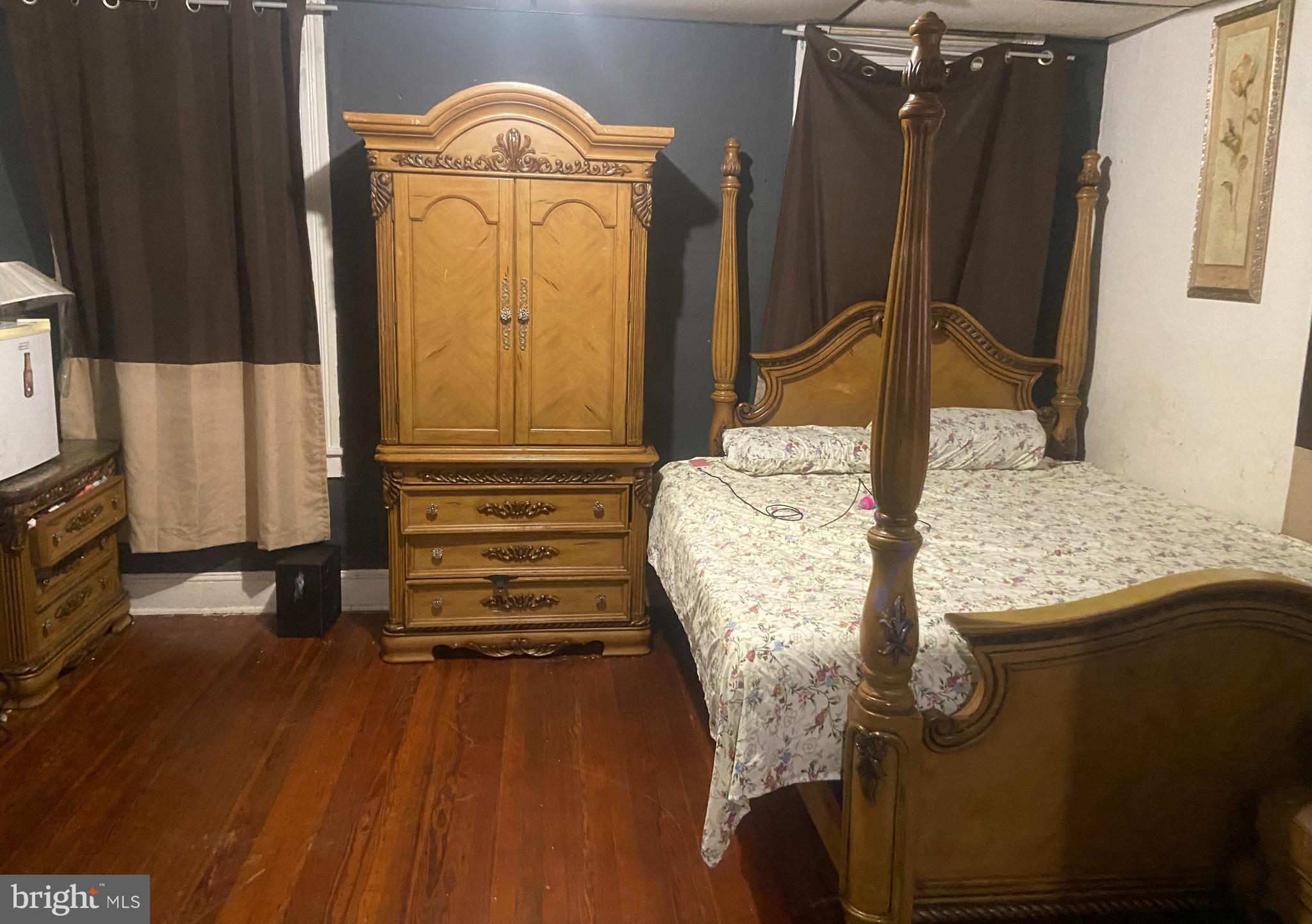 IRVINGTON - Residential