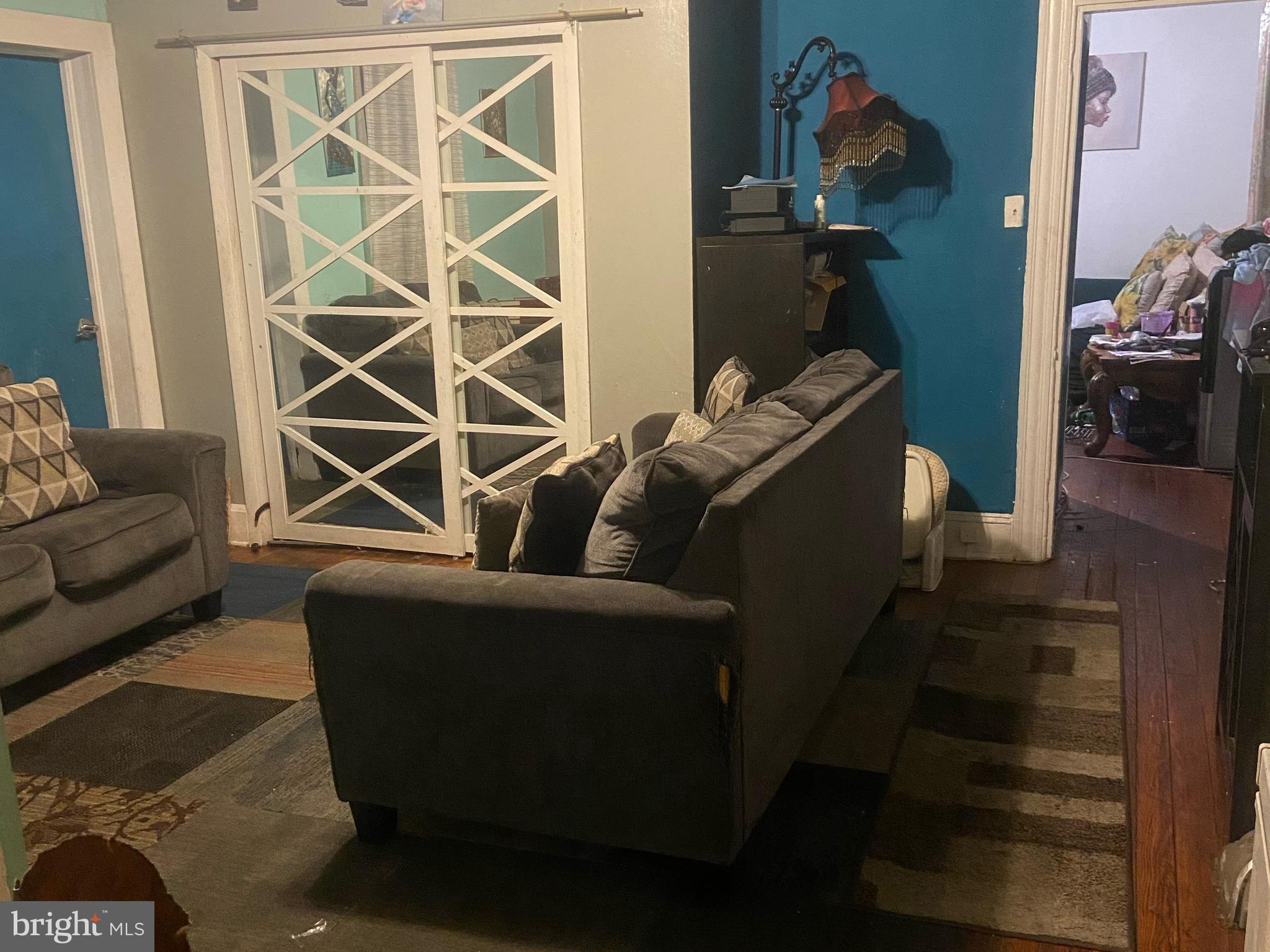 IRVINGTON - Residential